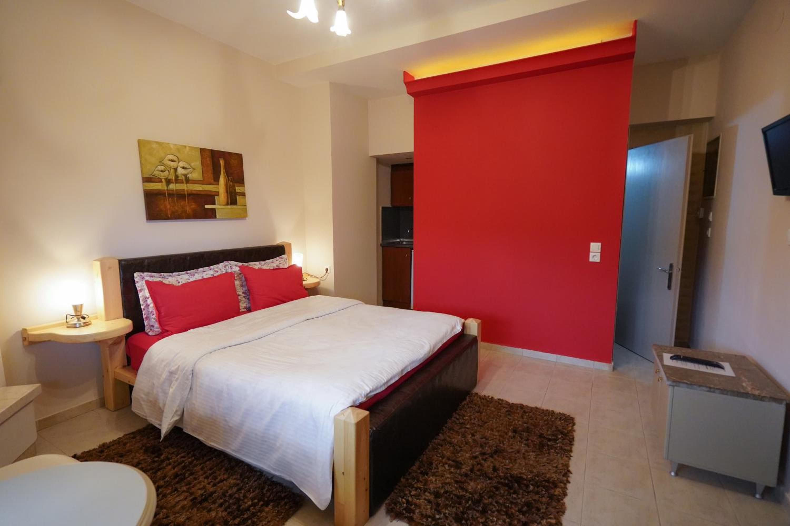 Double Or Twin Room