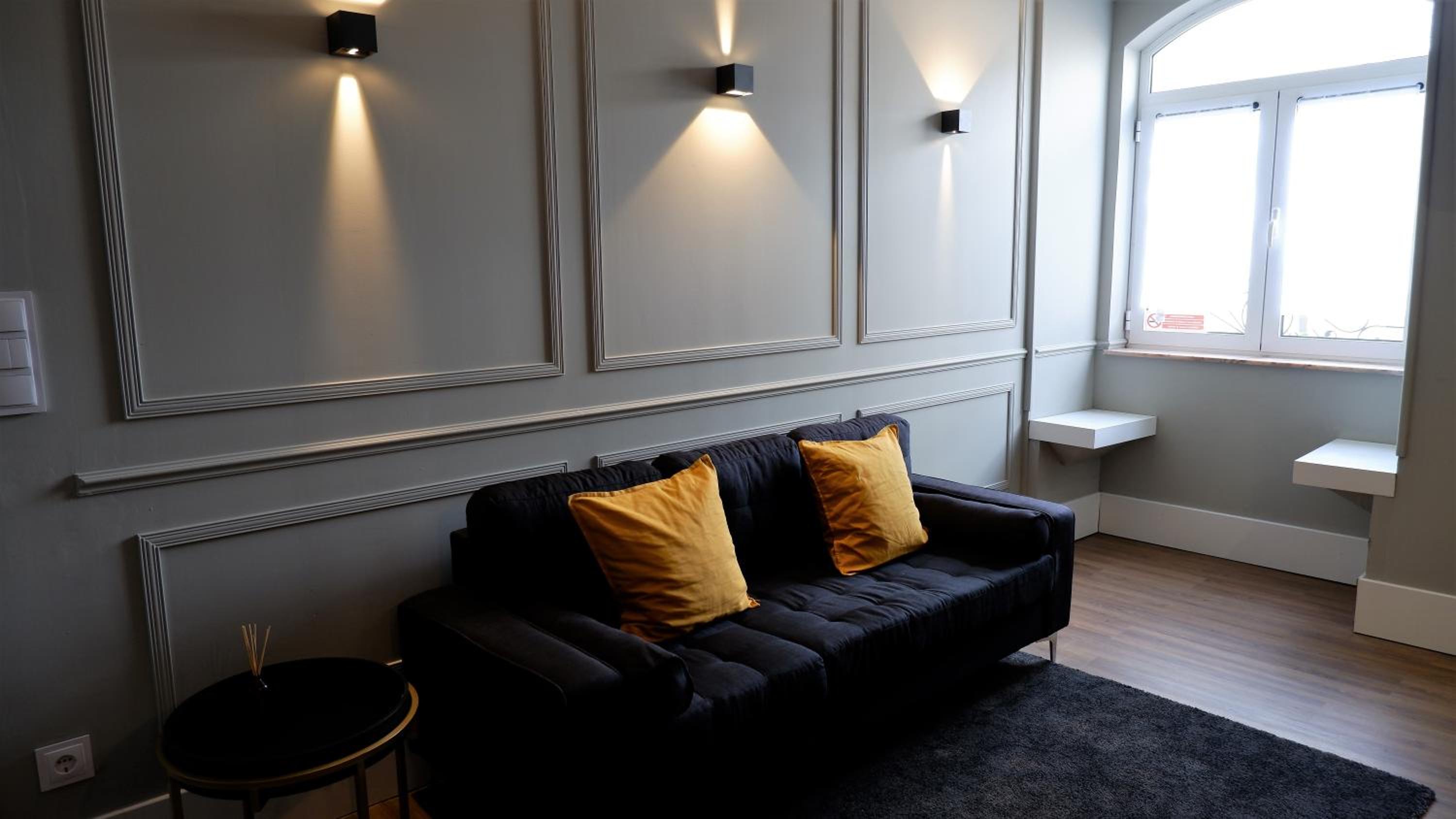 One-Bedroom Apartment - Photo 19