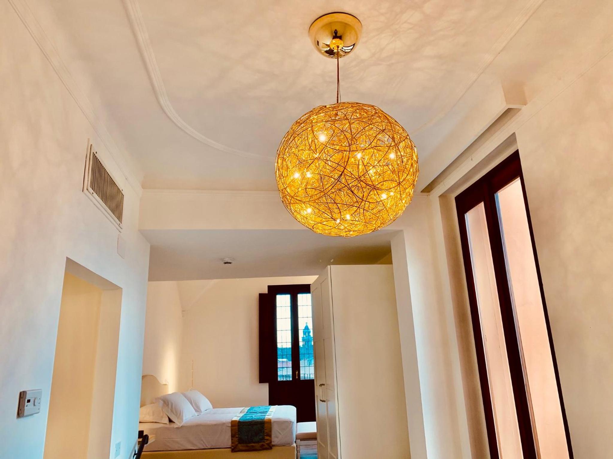 Suite with Terrace photo 1