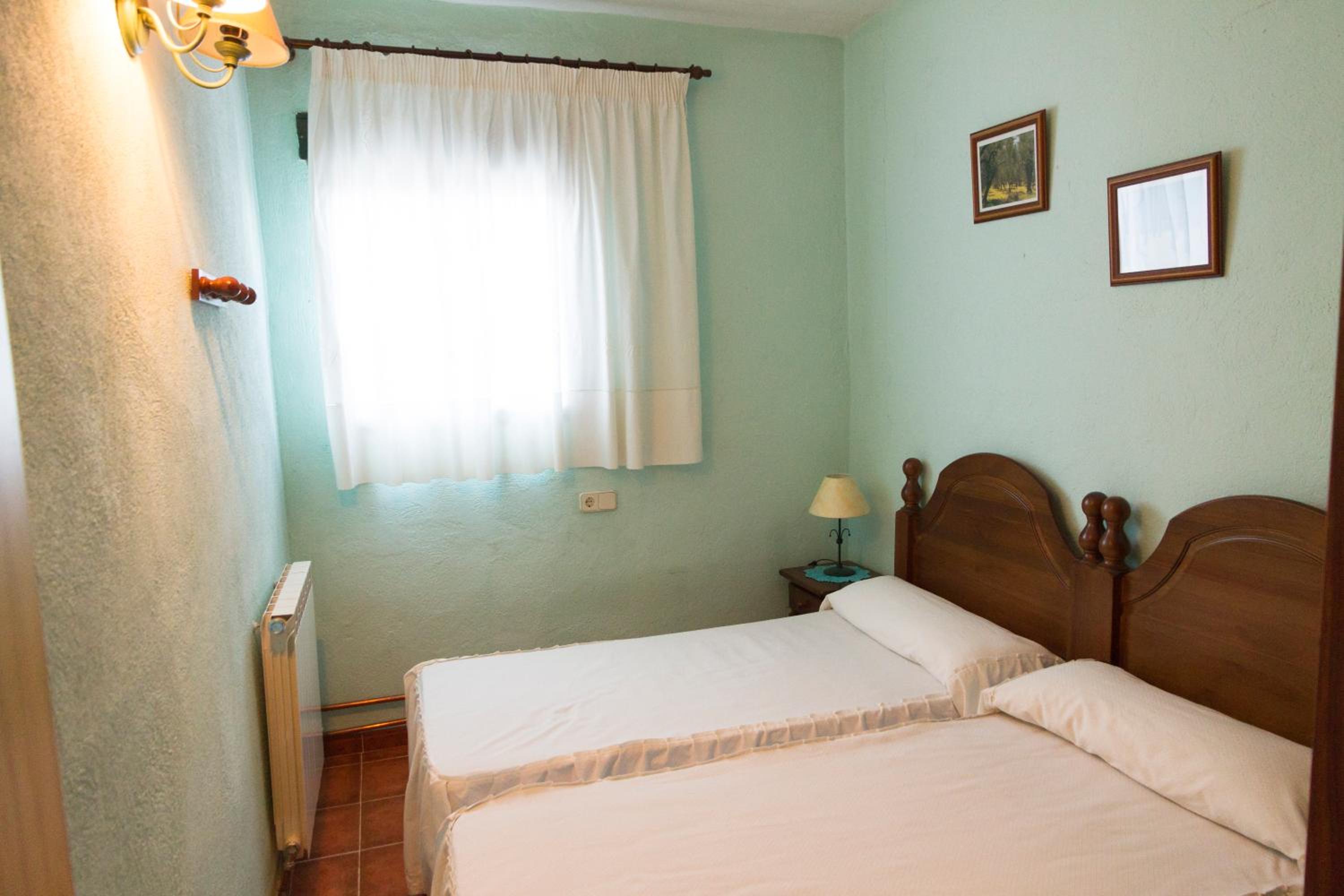 Apartment with Mountain View (4 Adults) - Photo 1