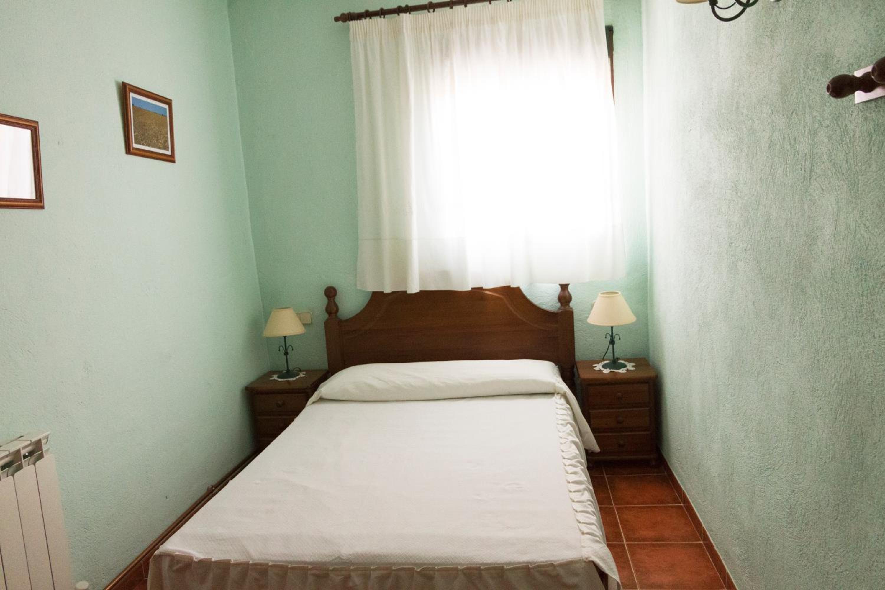 Apartment with Mountain View (4 Adults) - Photo 2