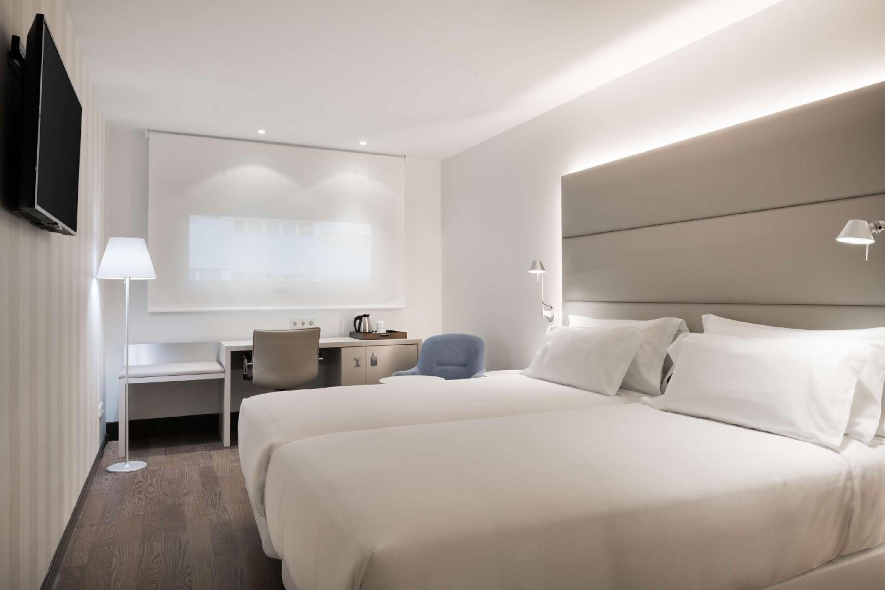 Superior Double or Twin Room - Photo 1