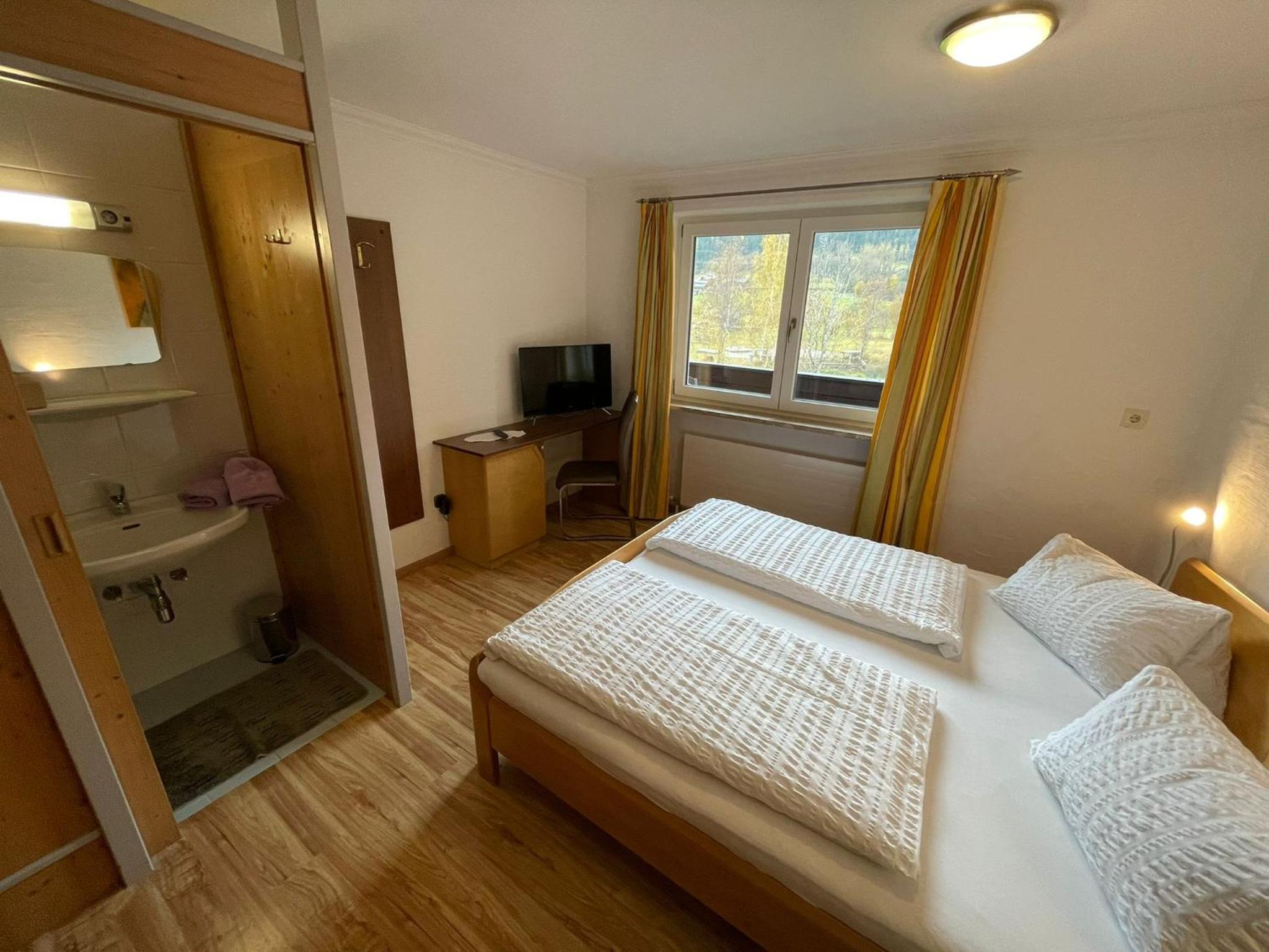 Two-Bedroom Apartment photo 1