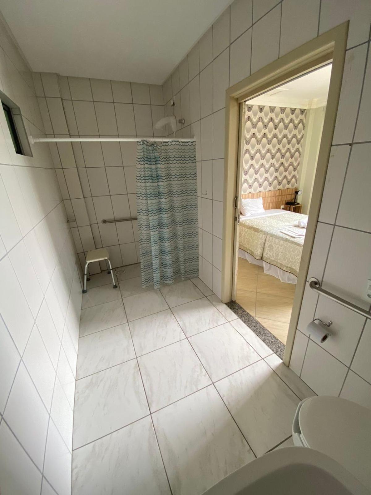 Double Room - Disability Access photo 3