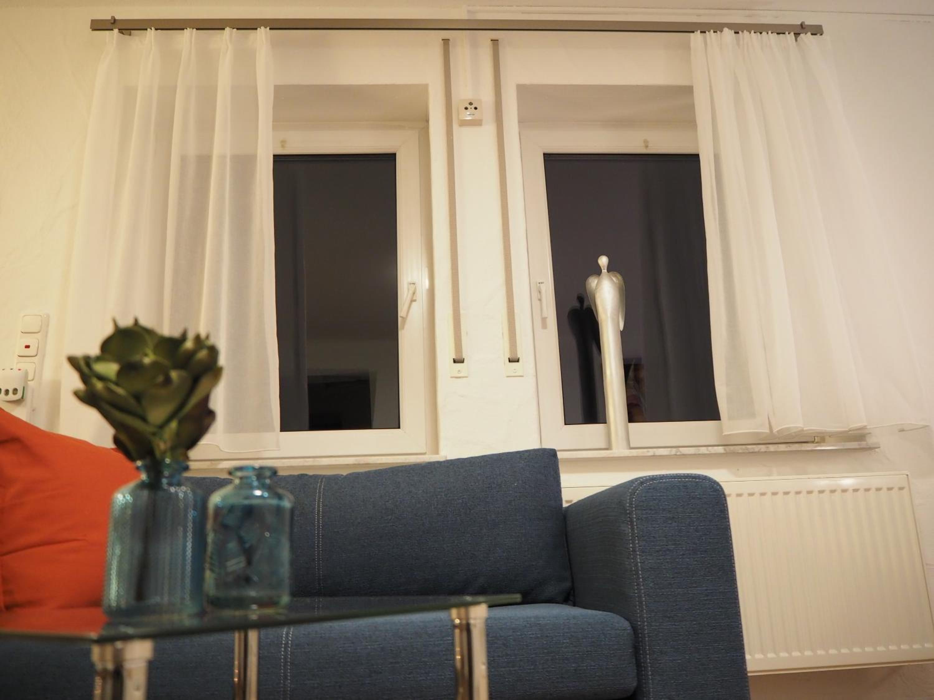 Apartment with Terrace photo 2