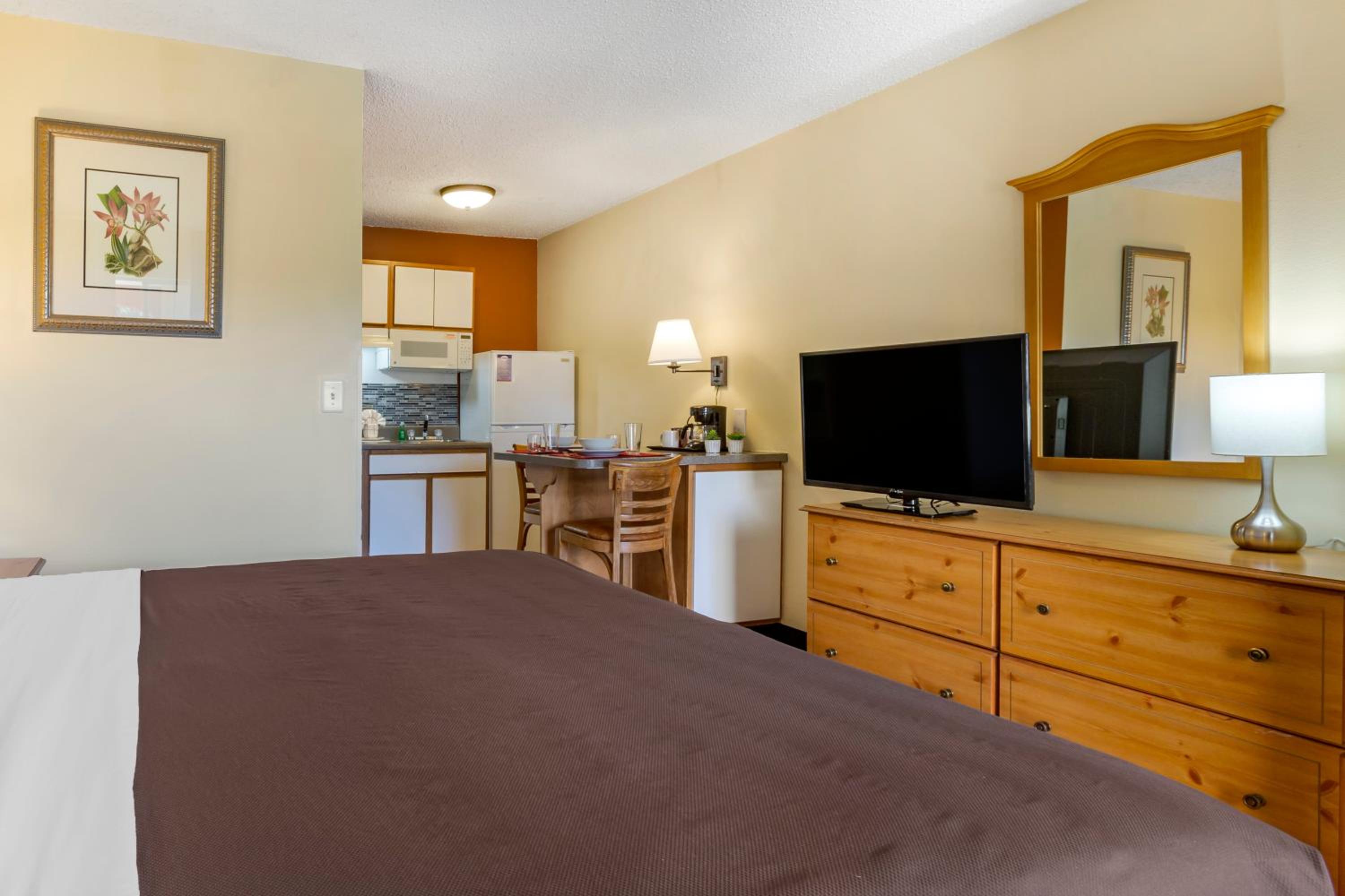 Suburban Studios Albuquerque Uptown, 写真 2