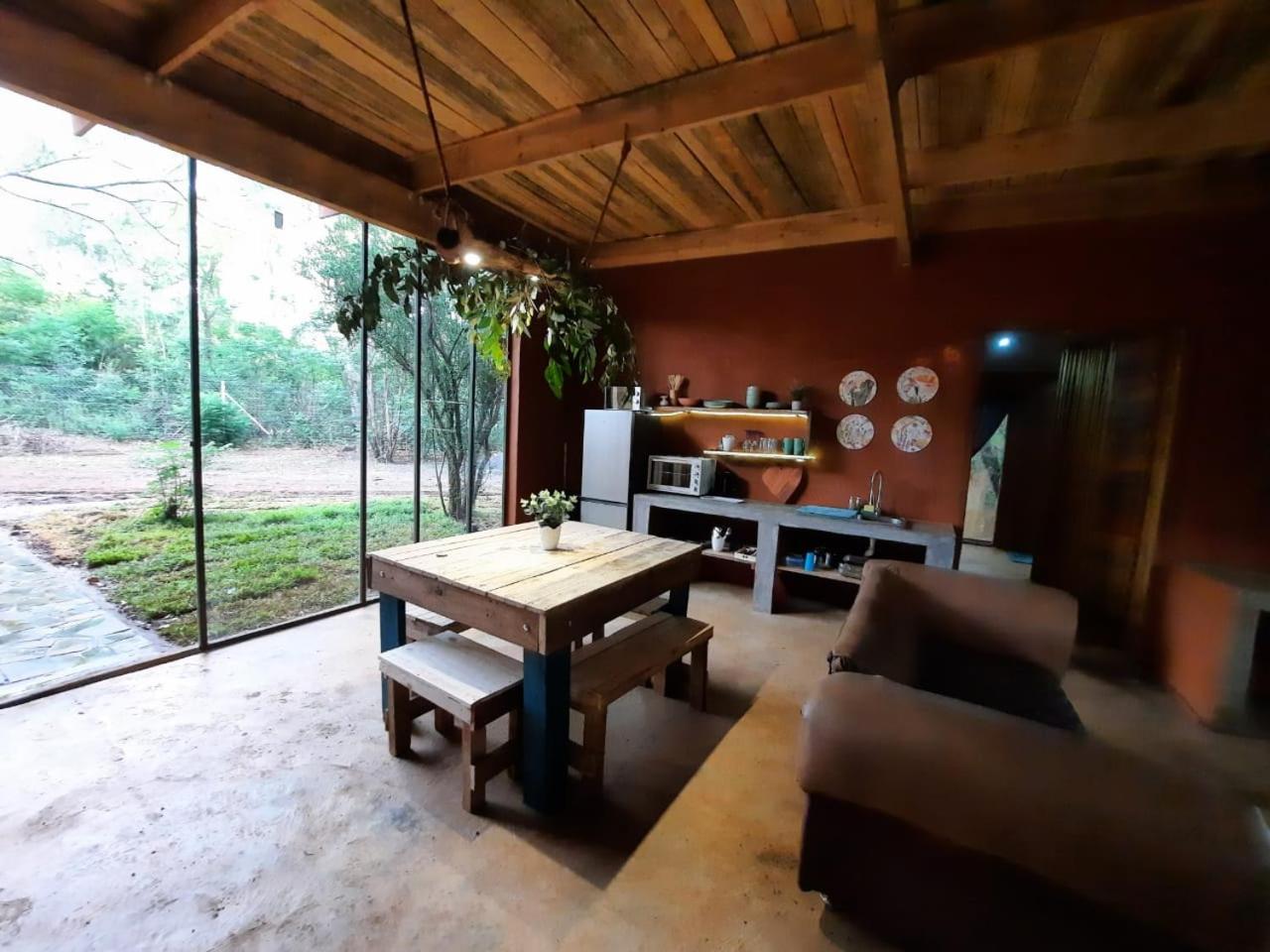 Apartment with Garden View - Photo 11