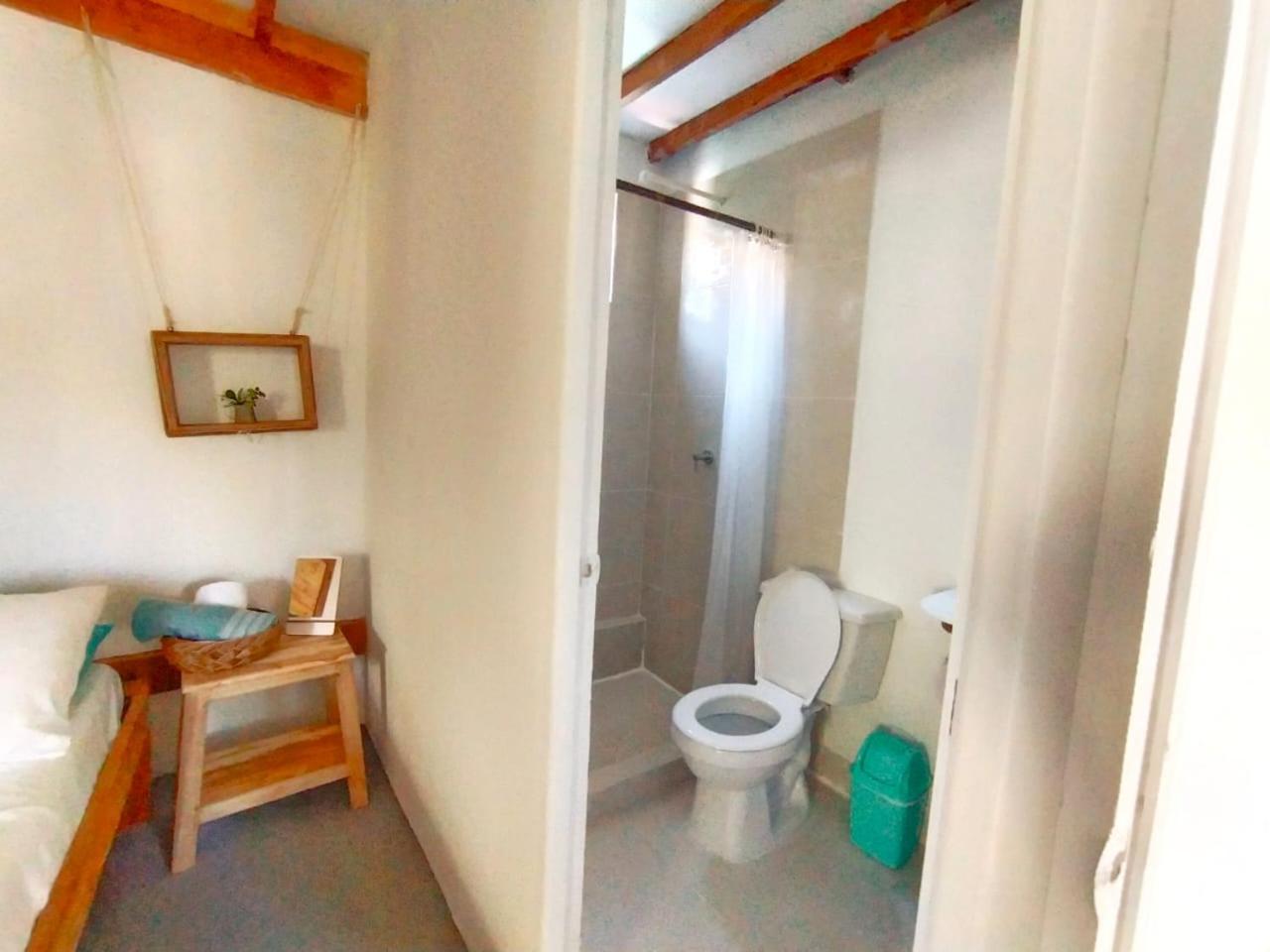 Double Room with Private Bathroom photo 2