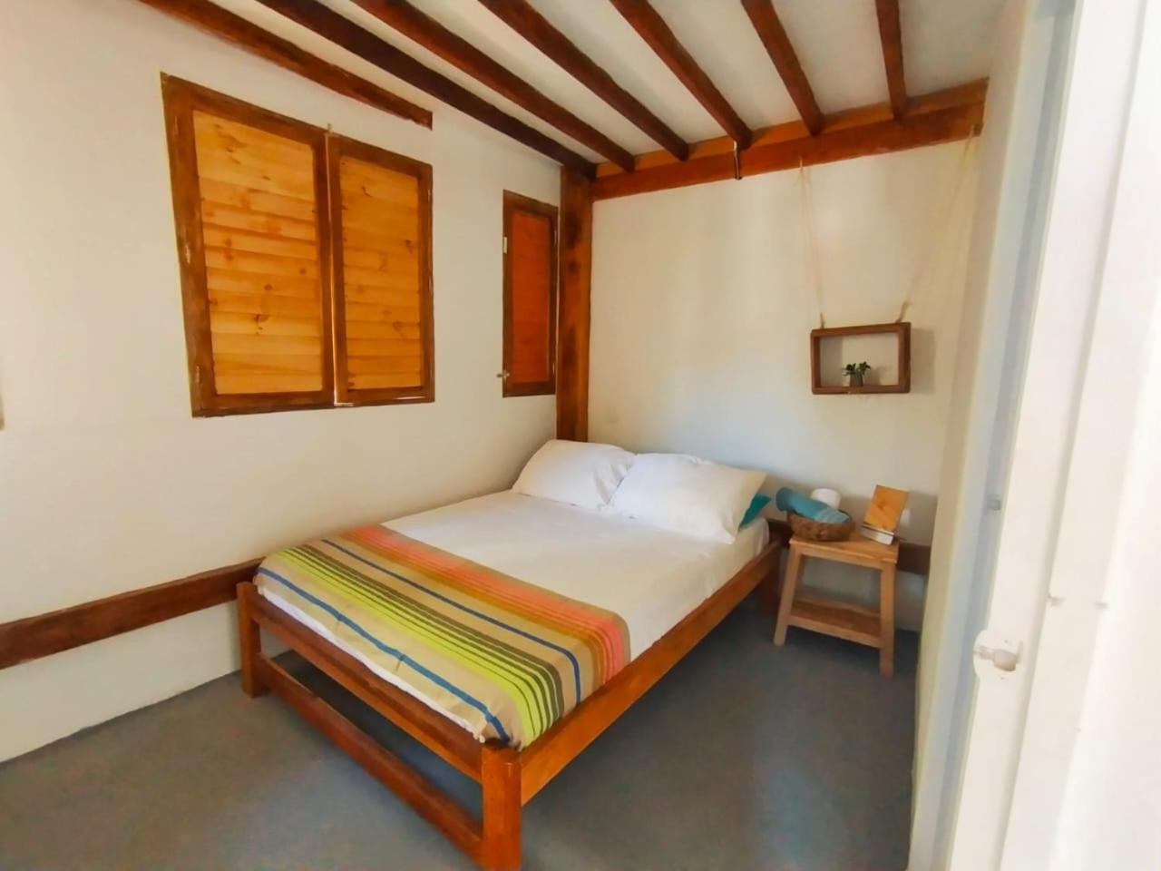 Double Room with Private Bathroom photo 1