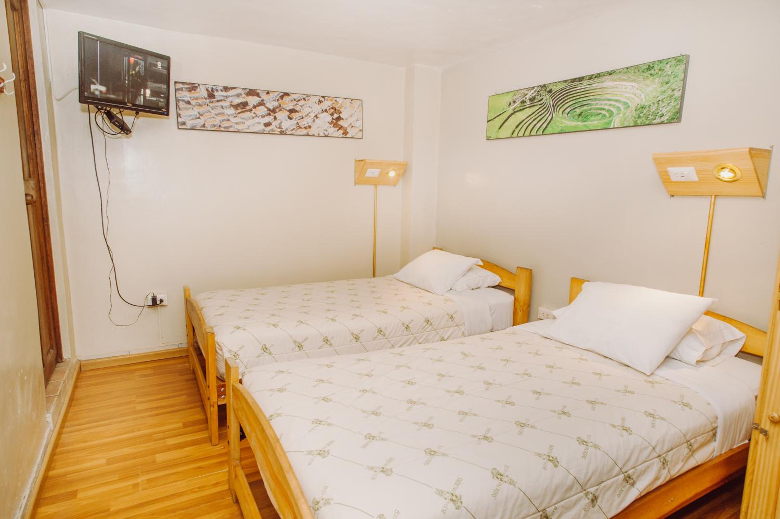 Twin Room photo 3