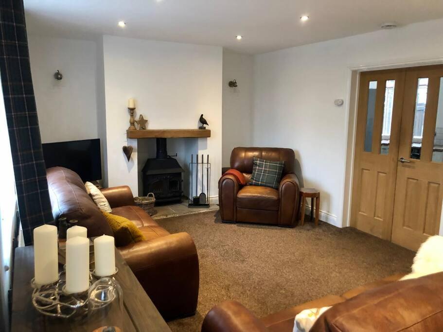 Three-Bedroom House photo 1
