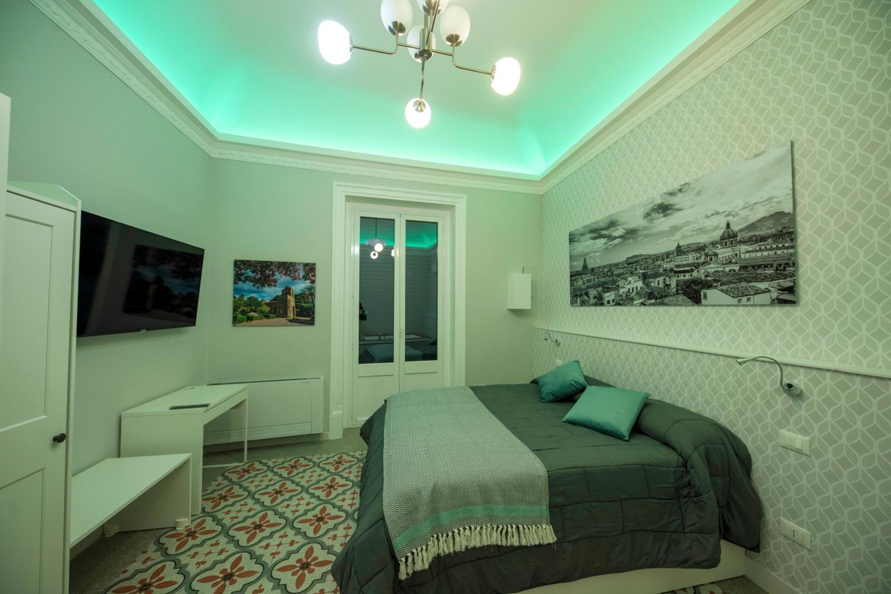Duplex Apartment