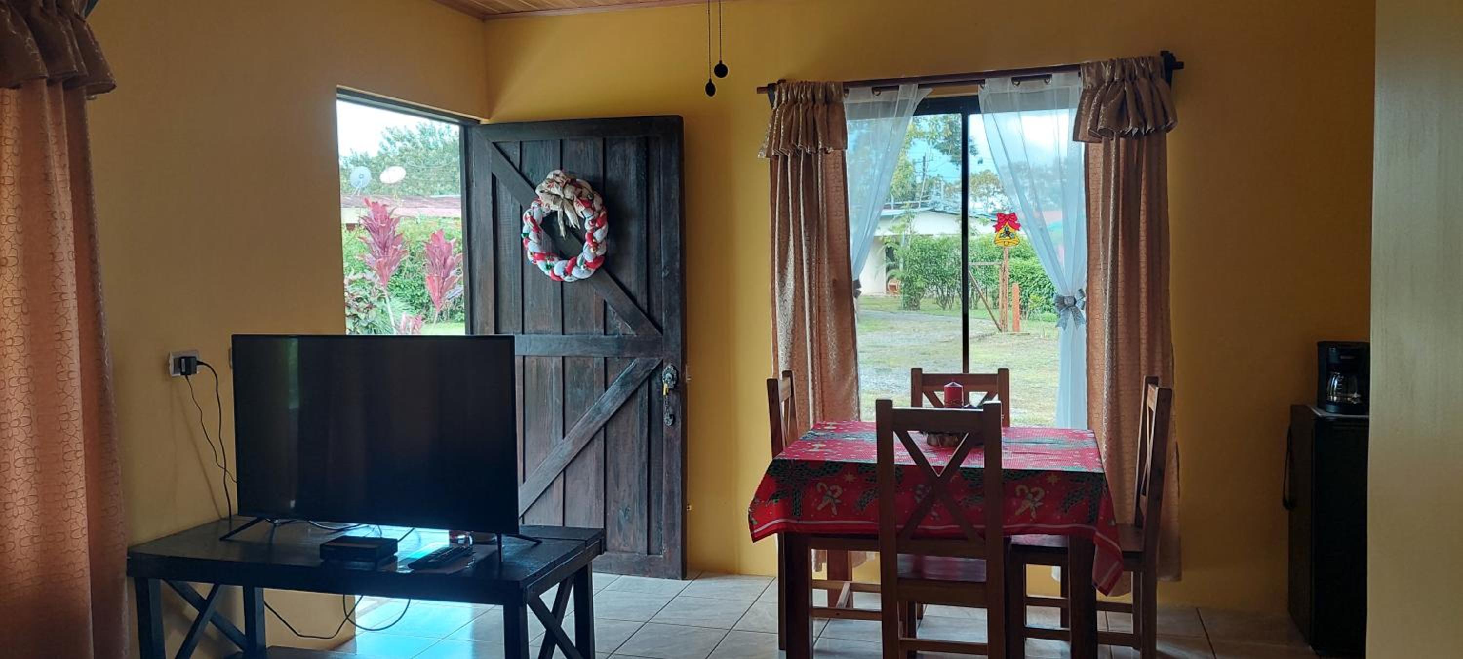 King Room With Garden View photo 2