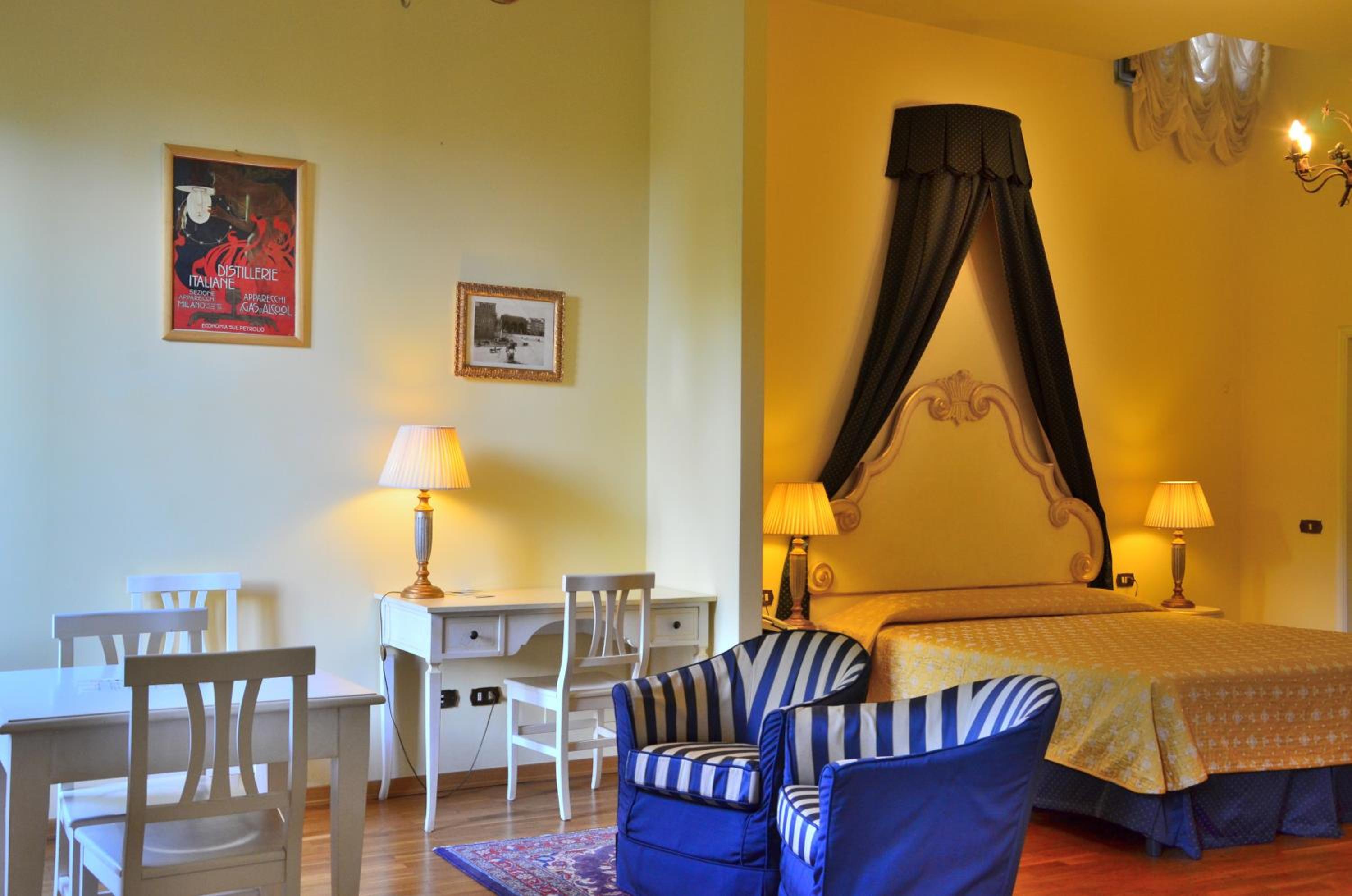 Junior Suite photo 1