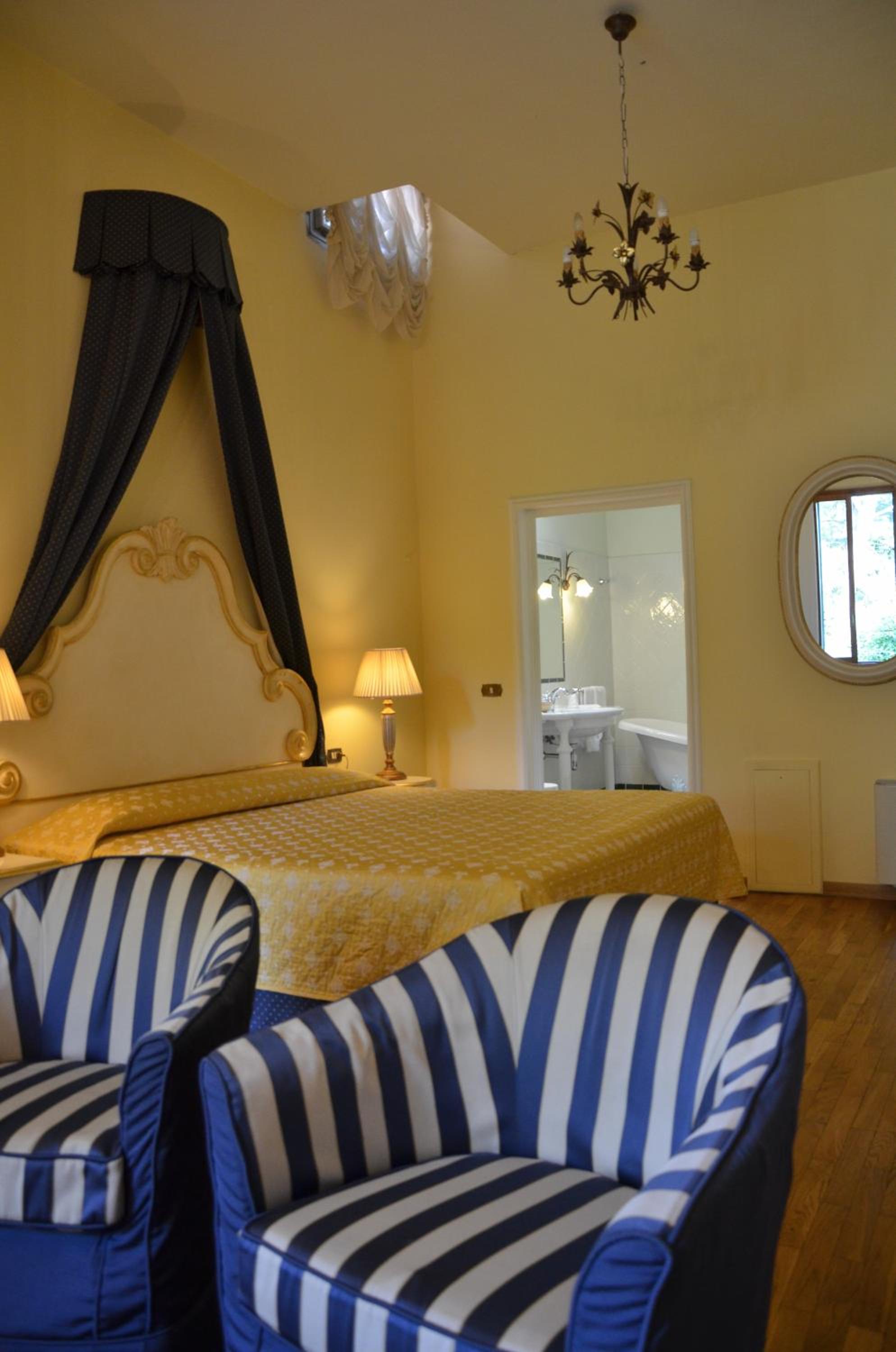 Junior Suite photo 3