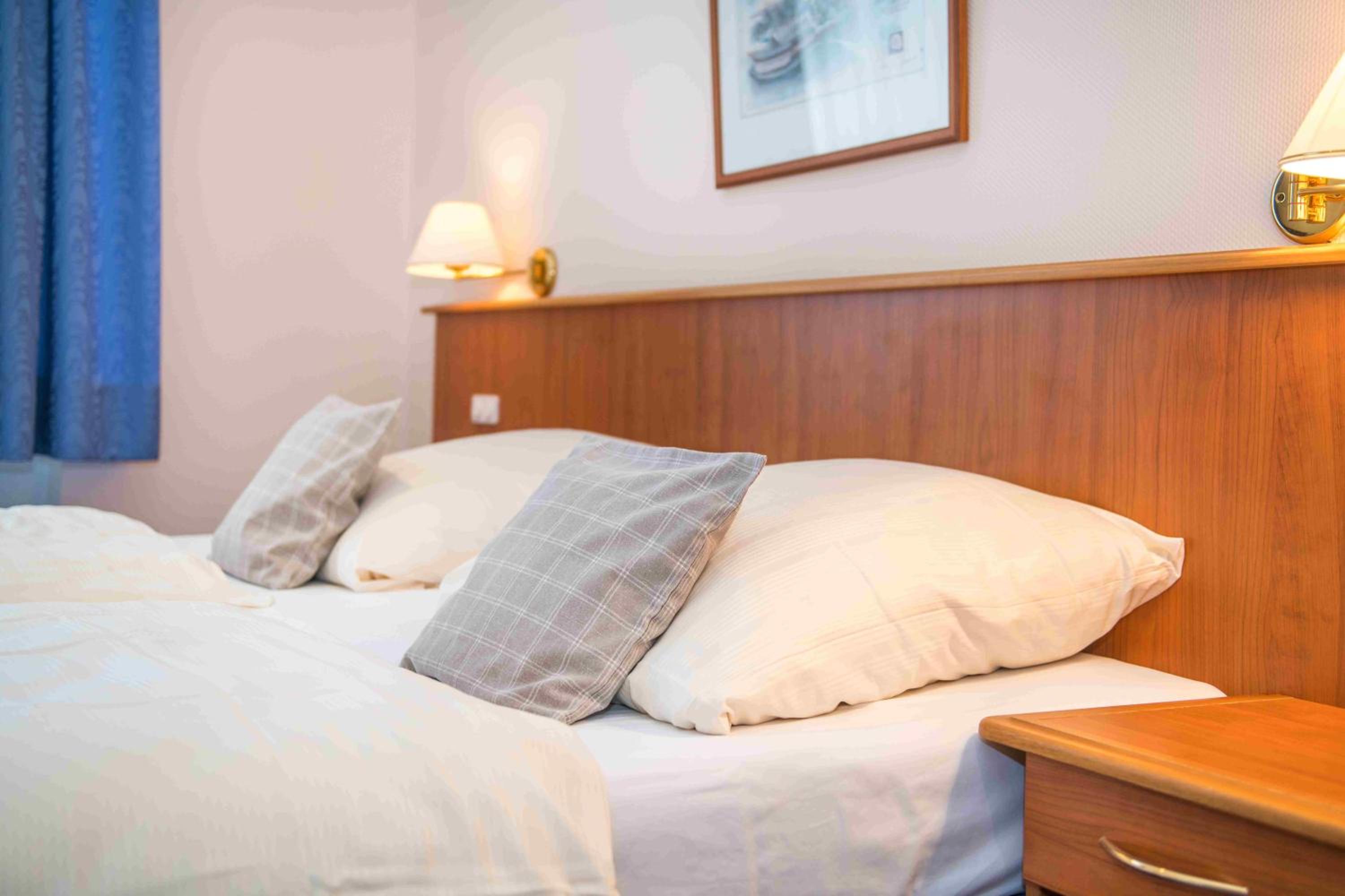 Double Room - Photo 9