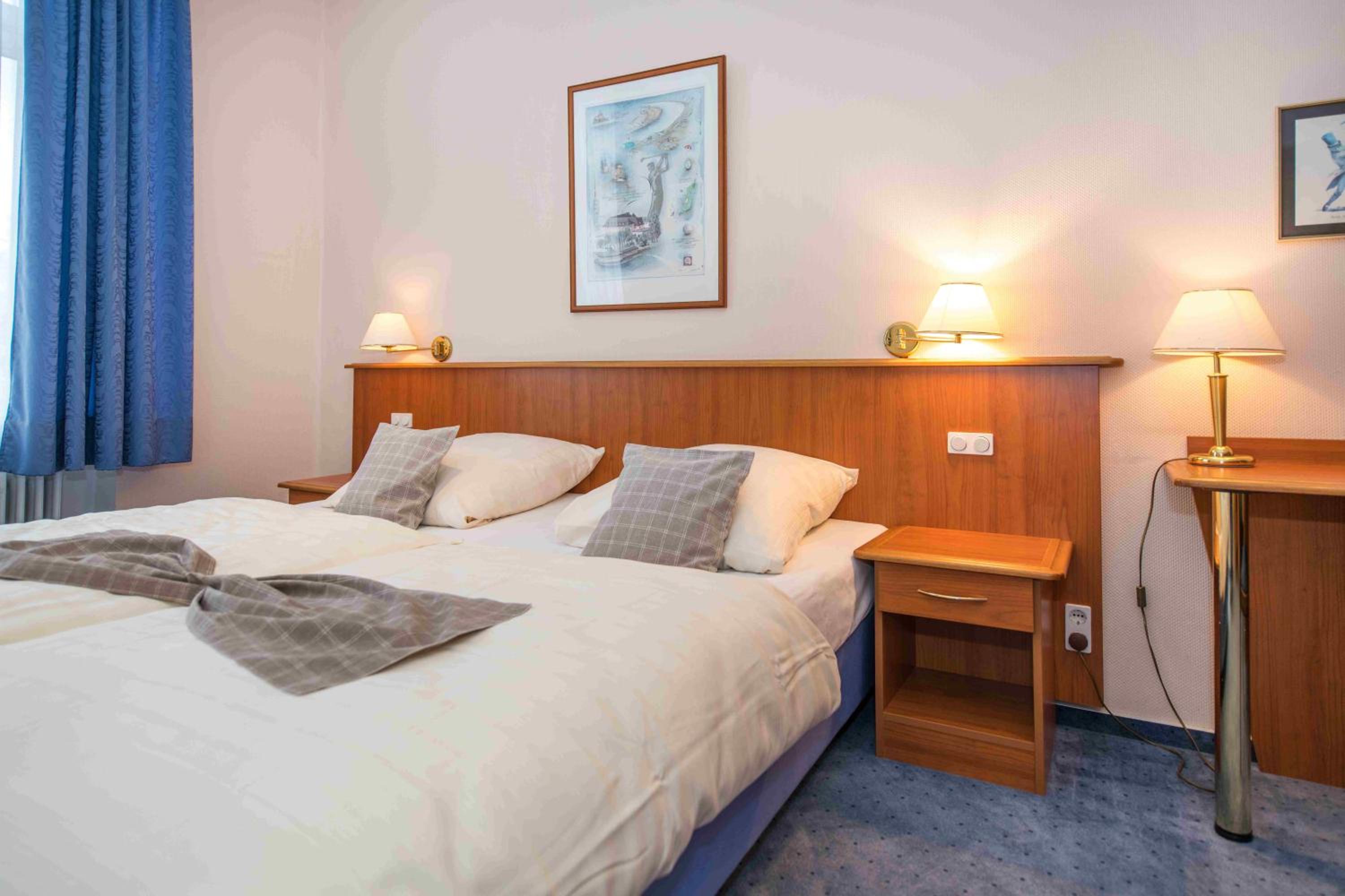 Double Room - Photo 19
