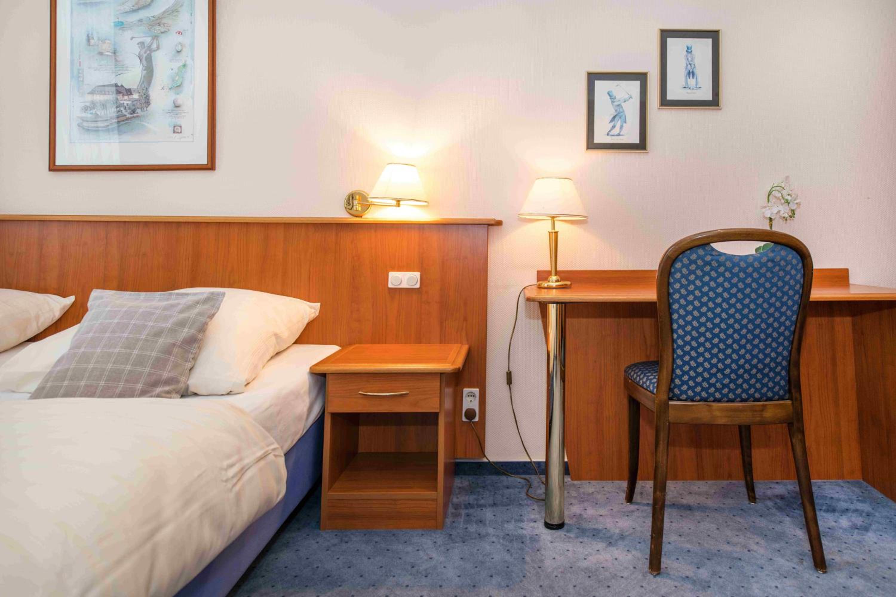 Double Room - Photo 26
