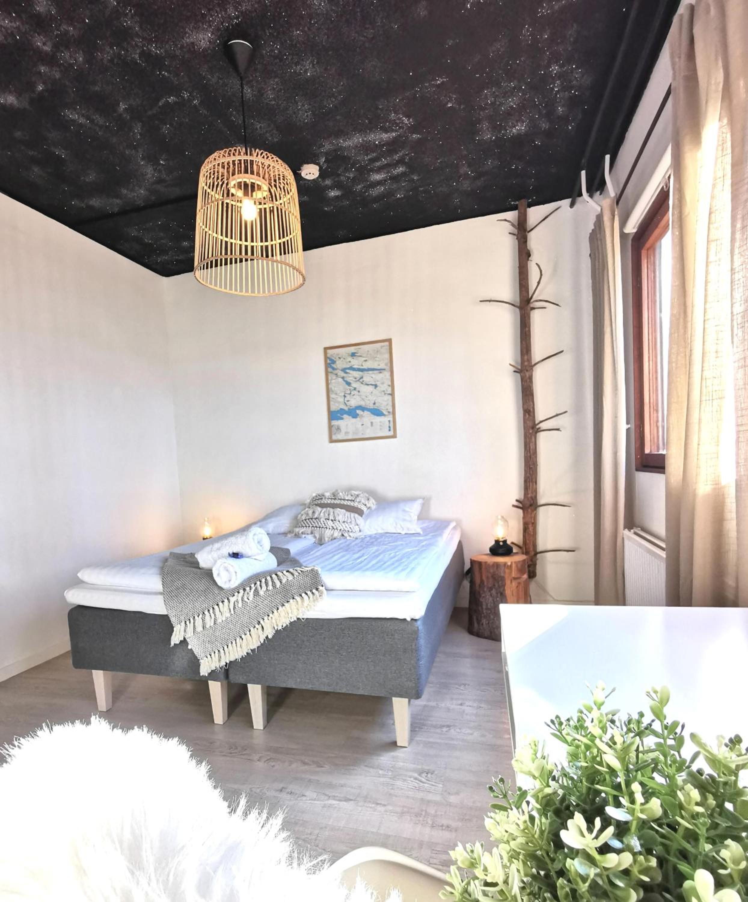 Twin Room with Lake View - Photo 7