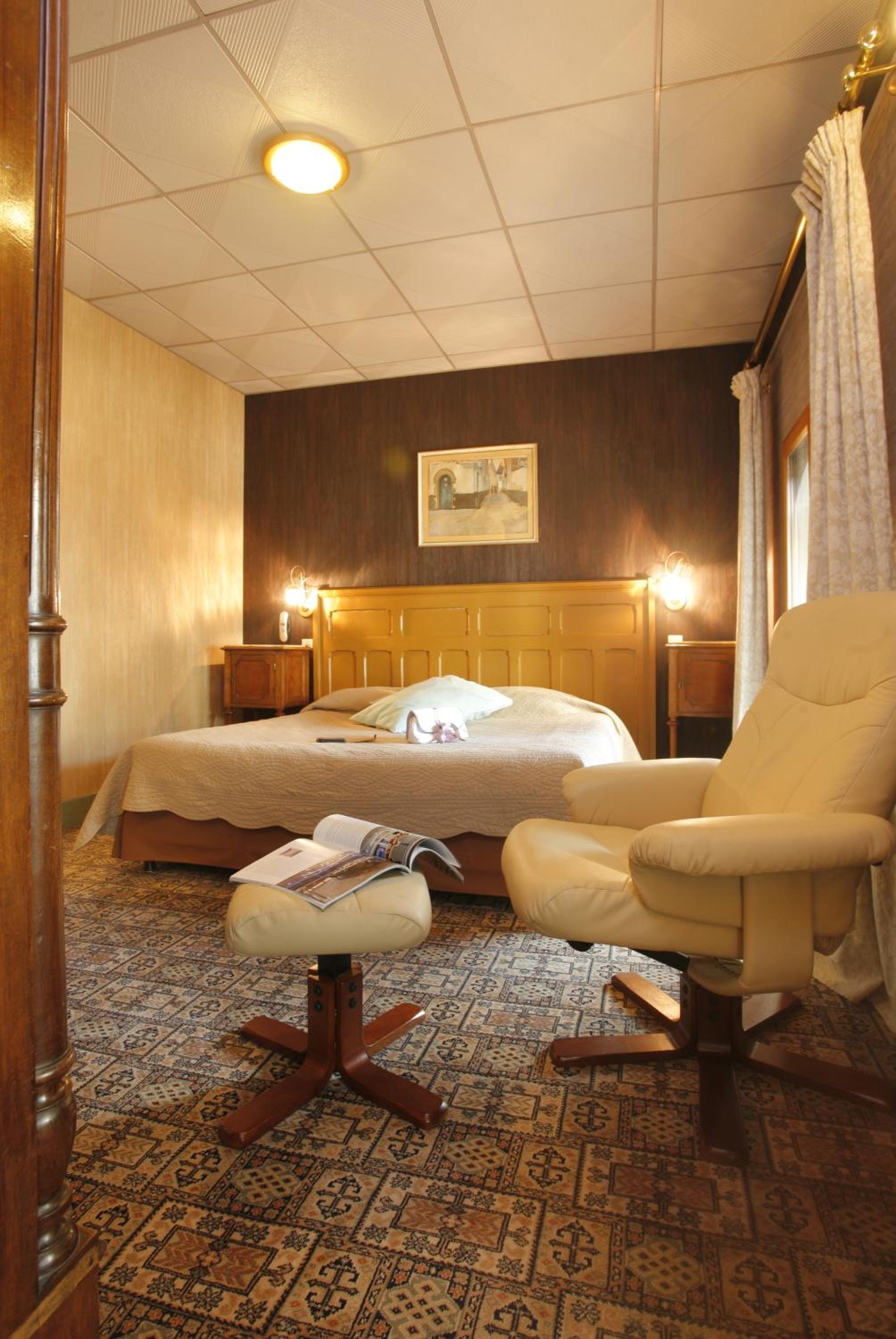 Superior Double Room - Photo 13