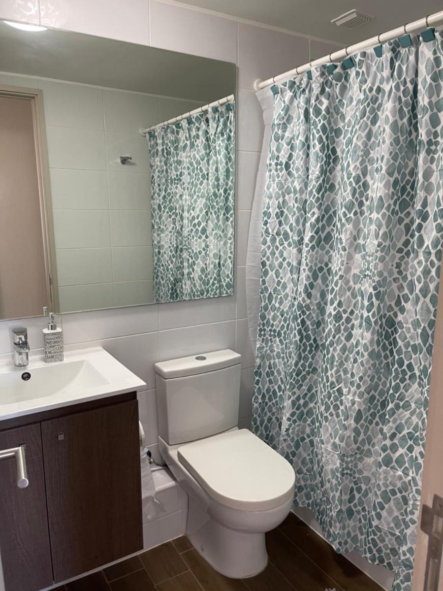 Two-Bedroom Apartment photo 2