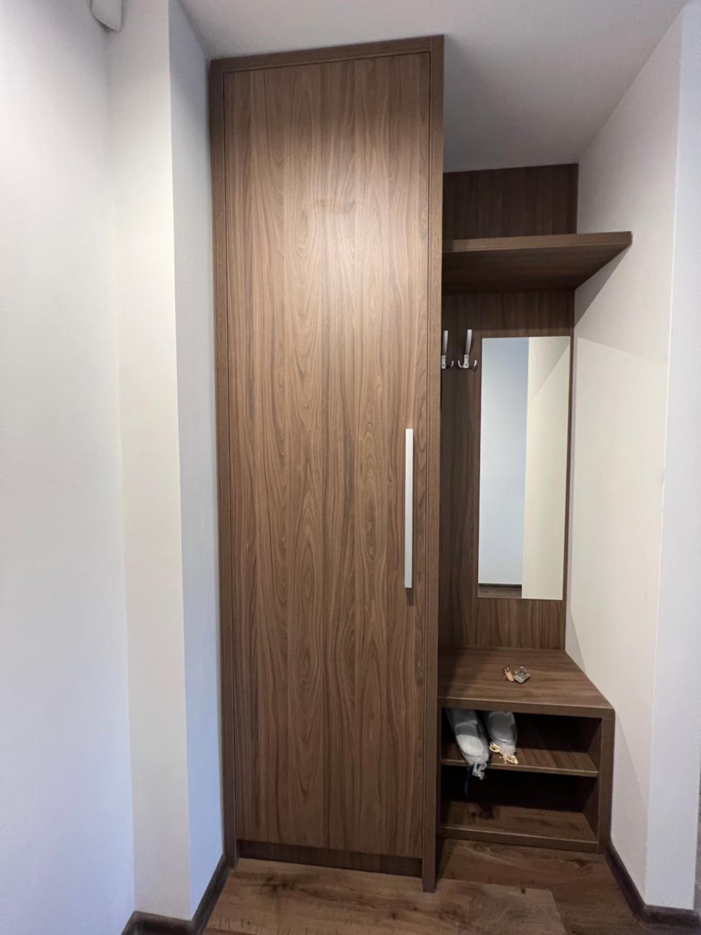 One-Bedroom Apartment - Photo 14