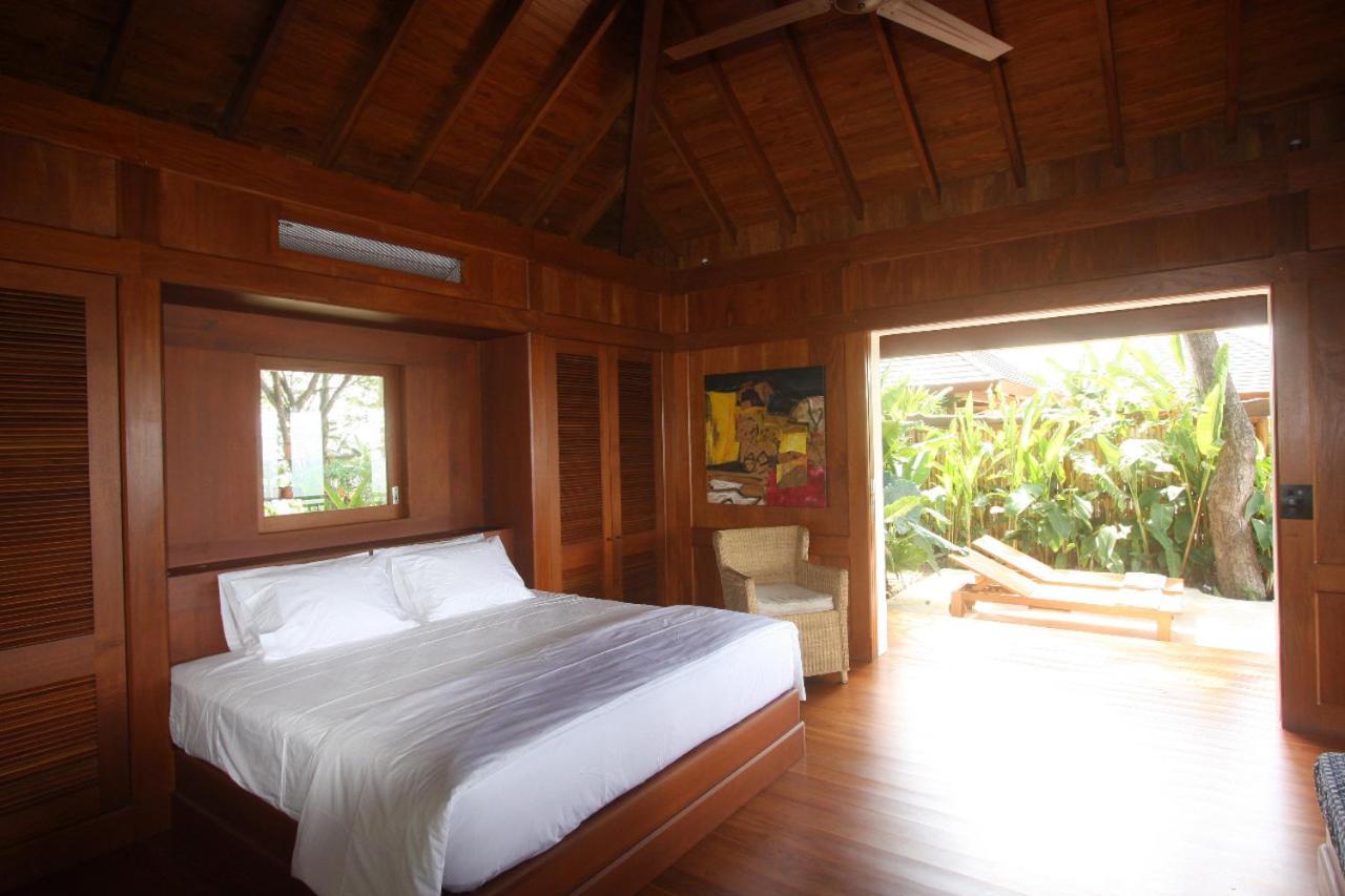 Deluxe King Room photo 3