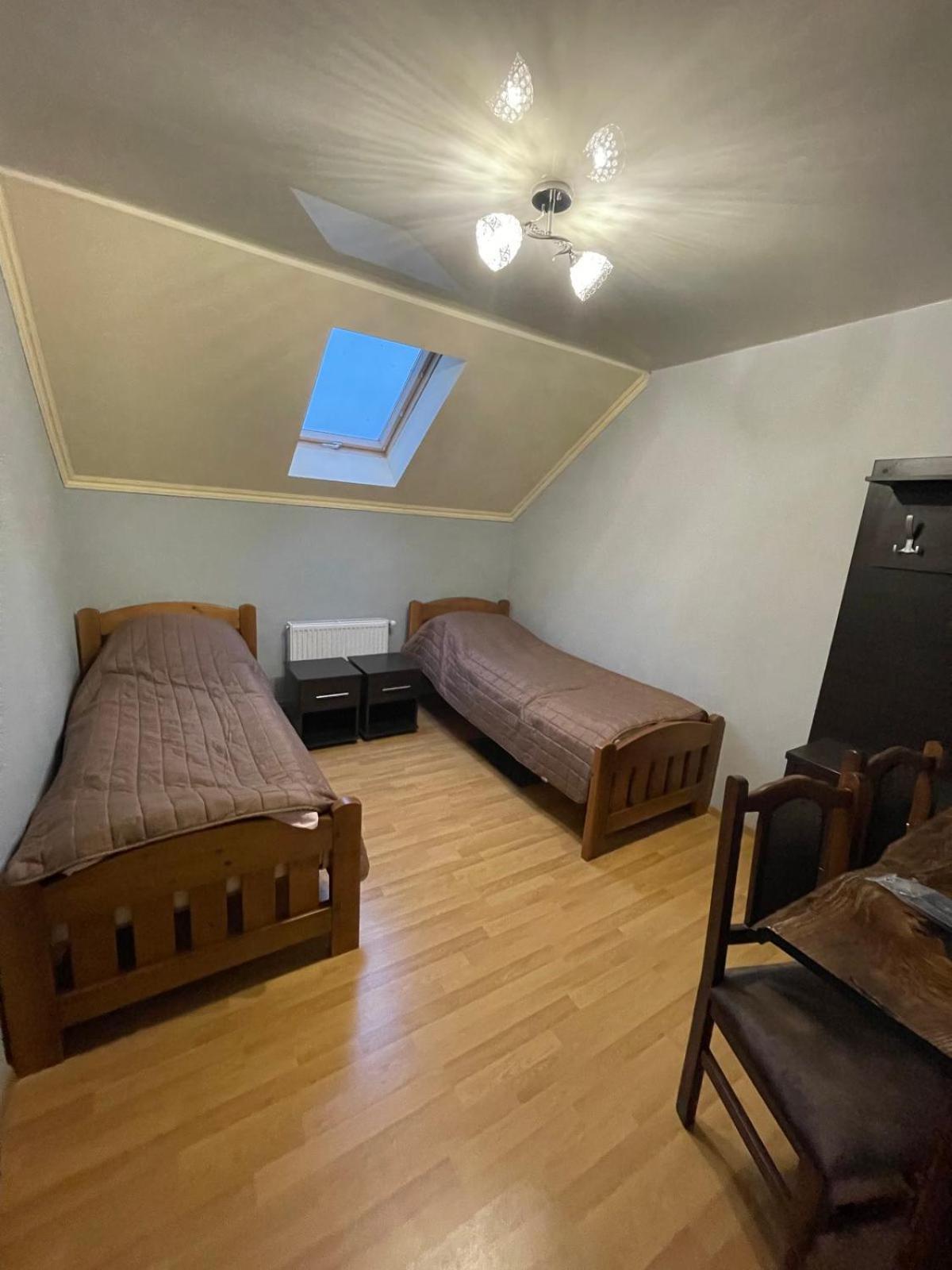 Budget Twin Room