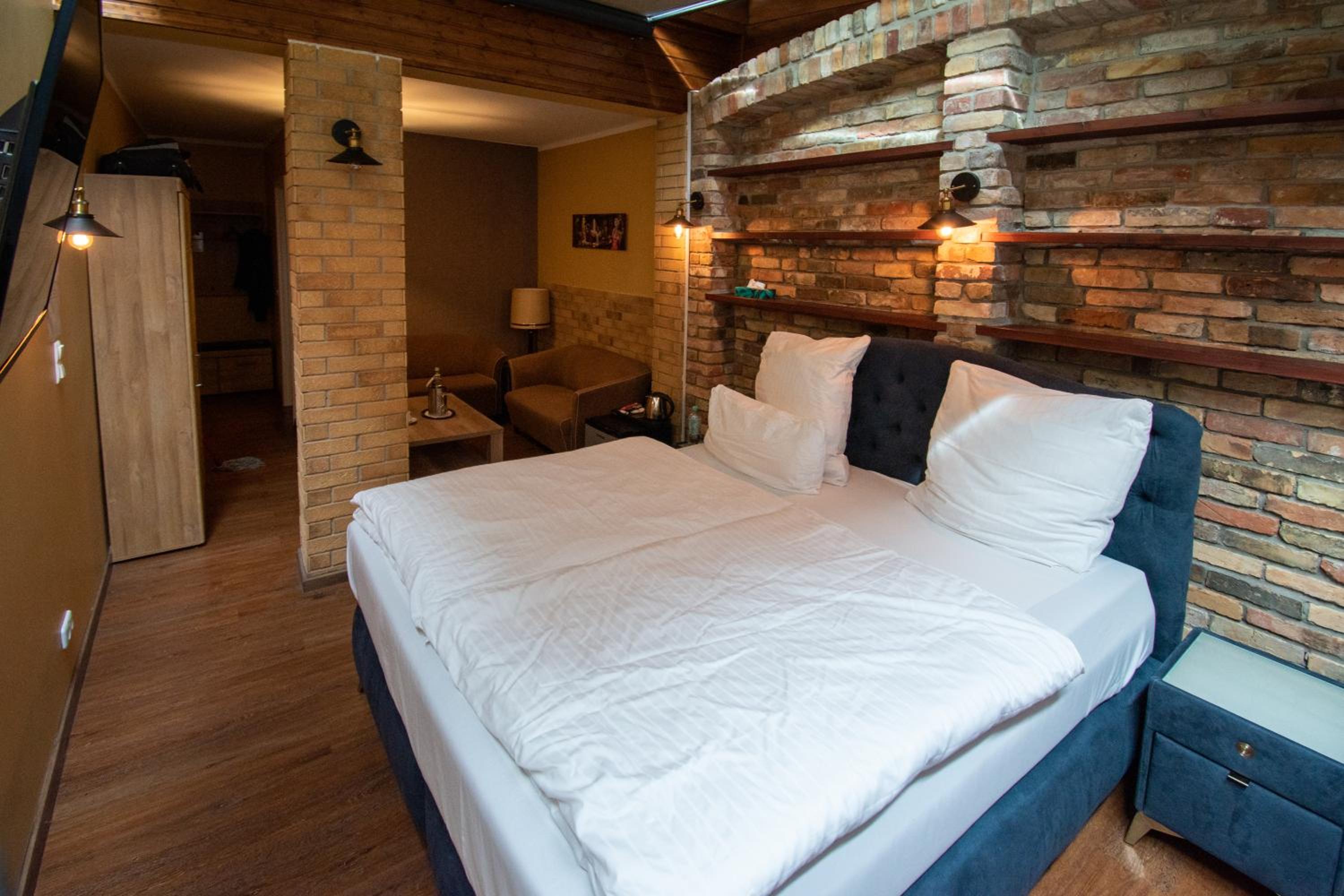 Superior Suite photo 1