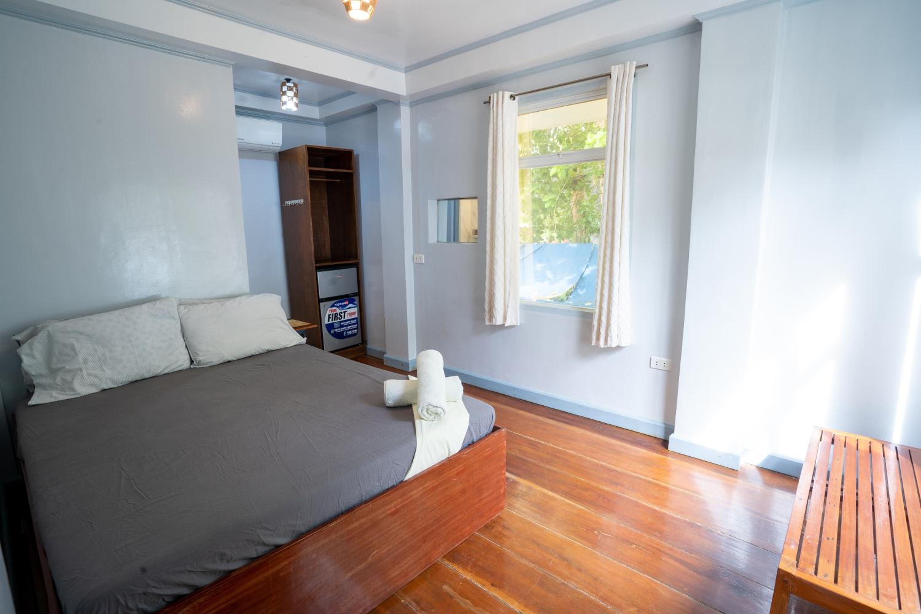 Family Room with Sea View photo 1