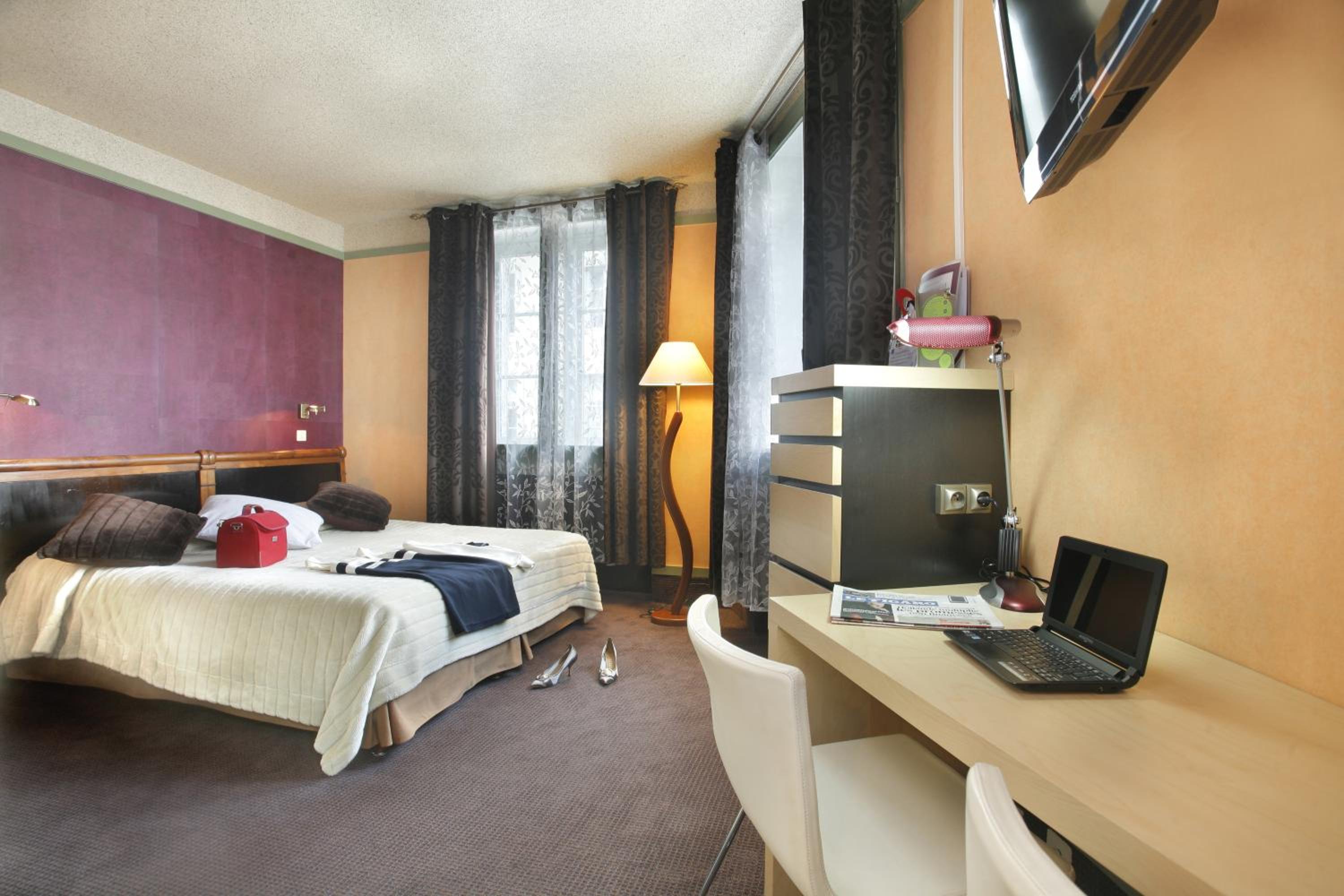 Superior Double Room - Photo 9