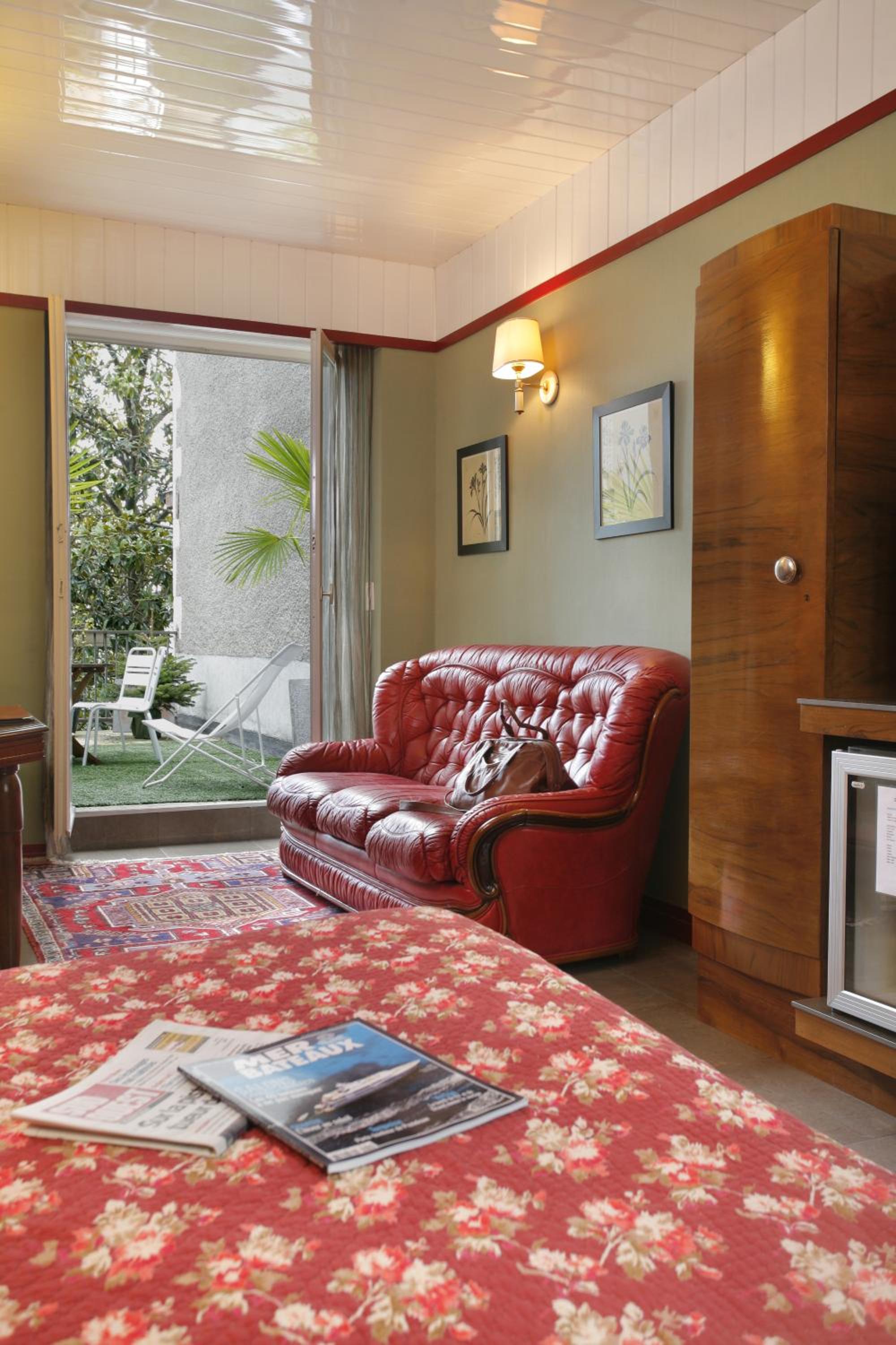 Superior Double Room - Photo 8