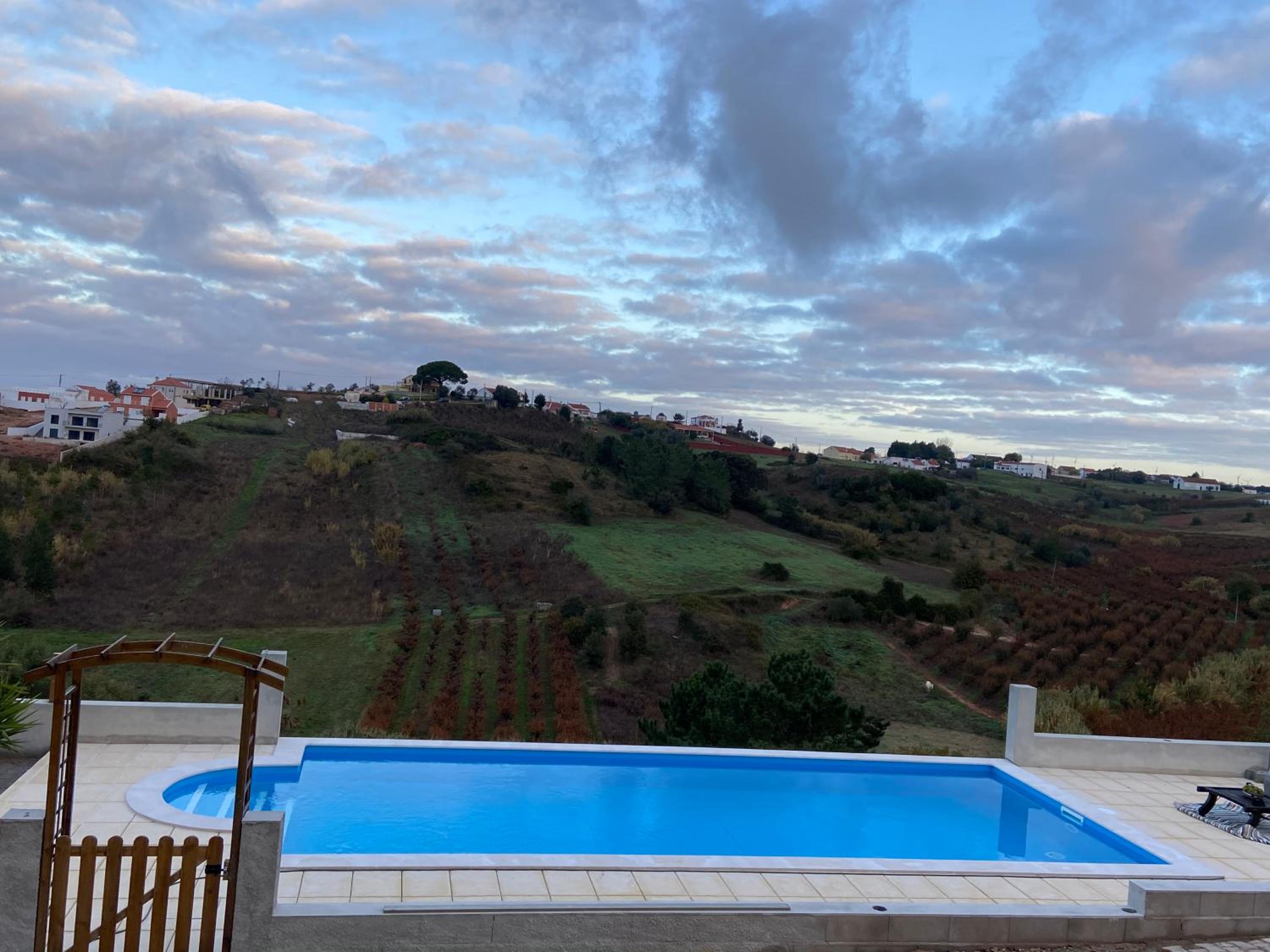 Double Room with Garden View photo 3