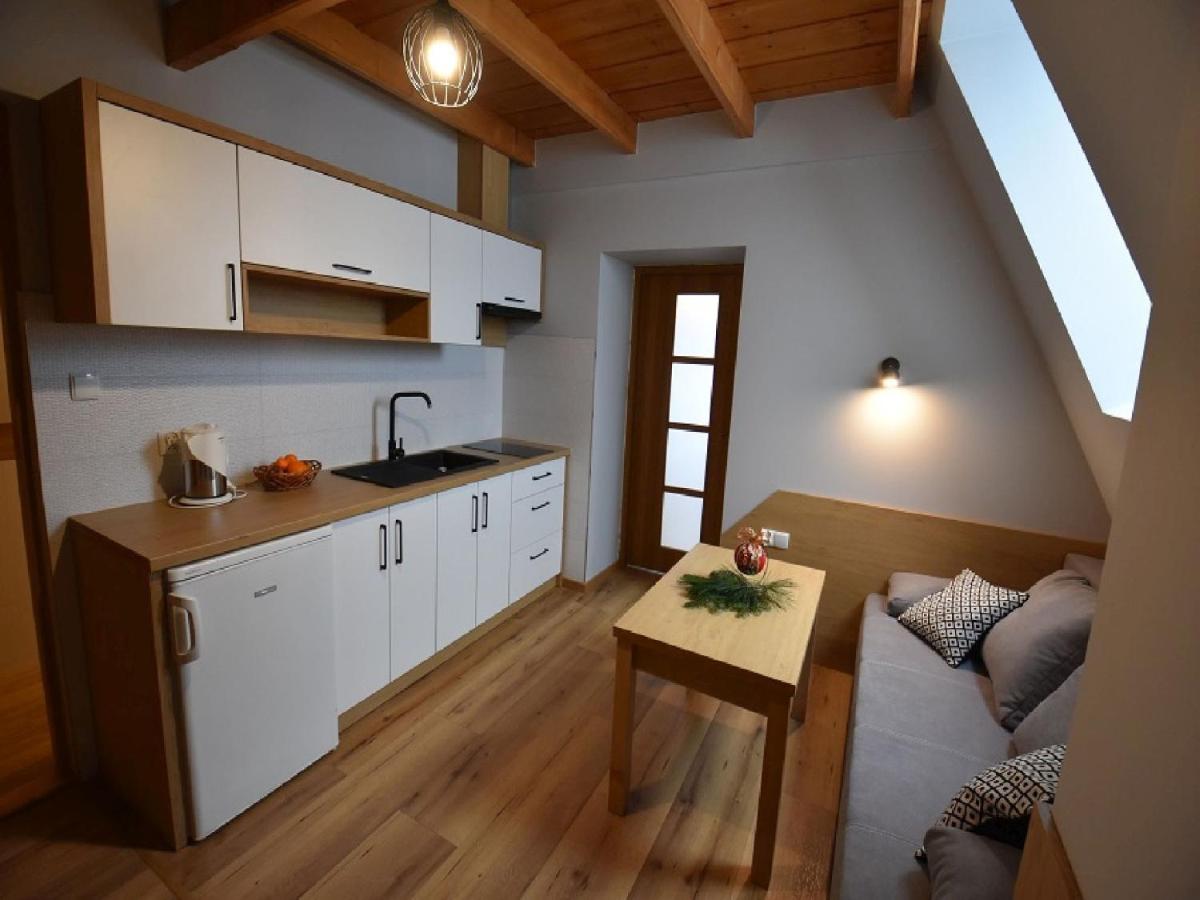 Suite with Garden View photo 1