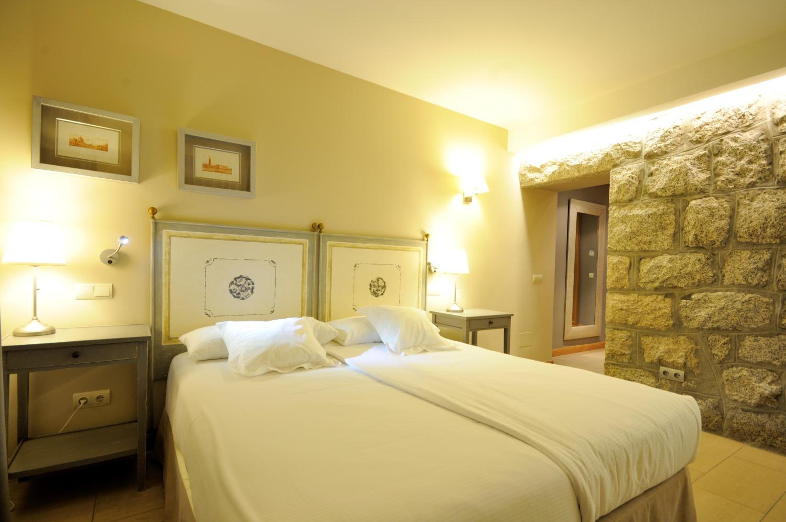 Double Room with Terrace - Photo 4