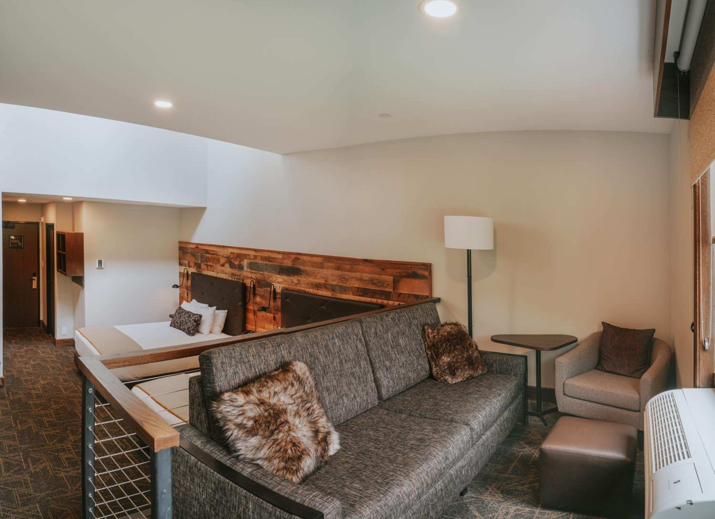 Family Suite photo 3