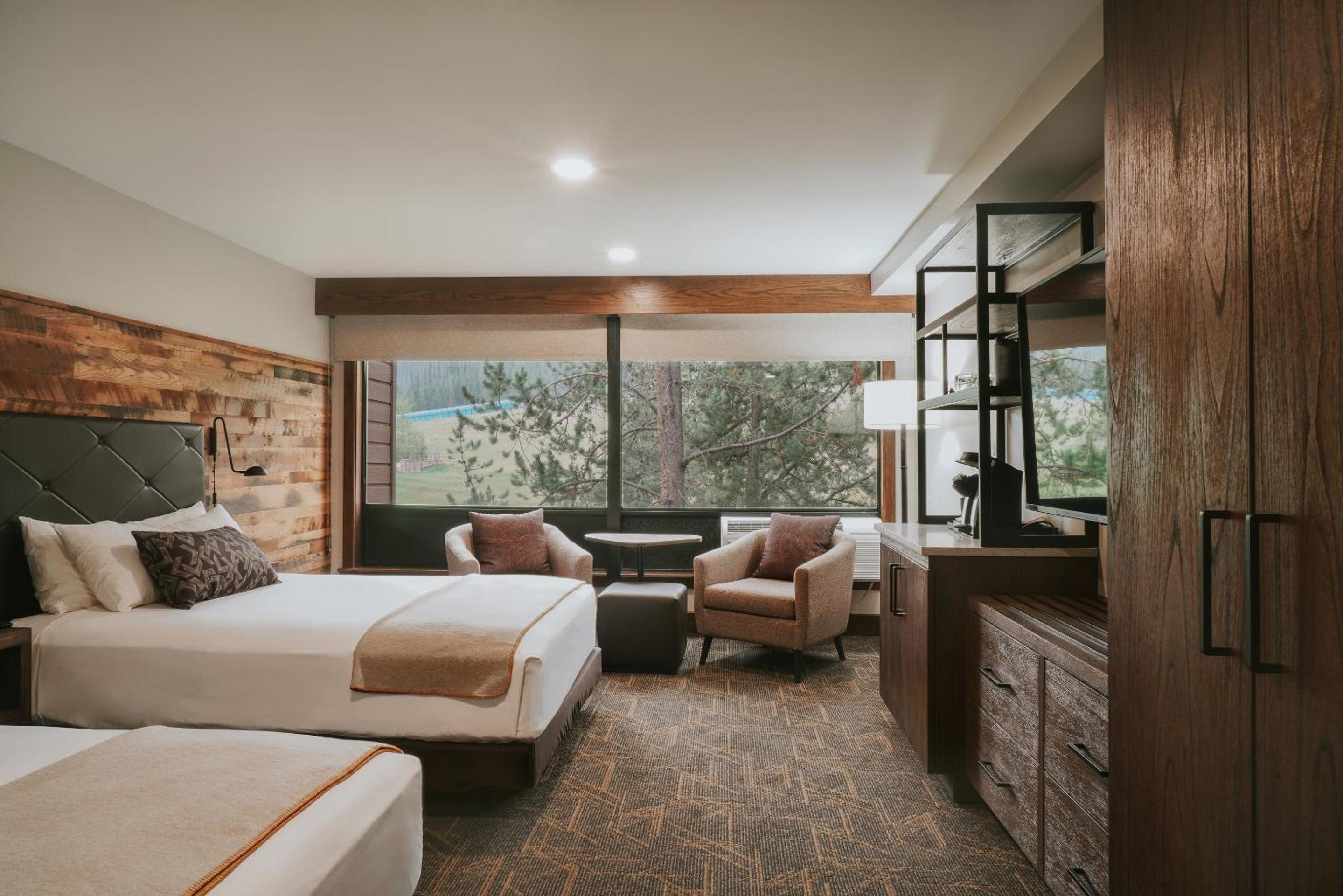 Quadruple Room photo 1