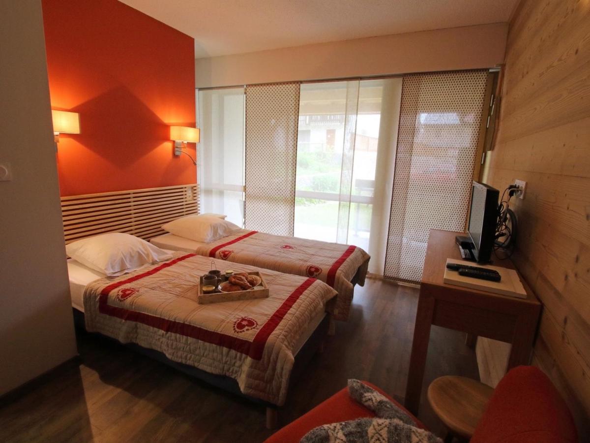 Small Double Room photo 1