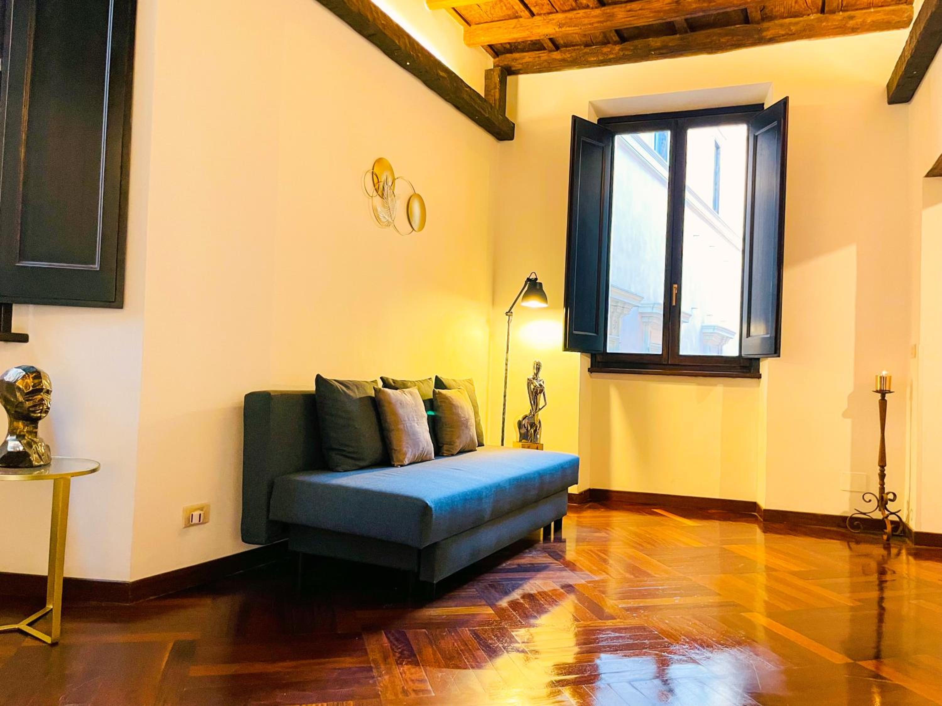 Two-Bedroom Apartment photo 2