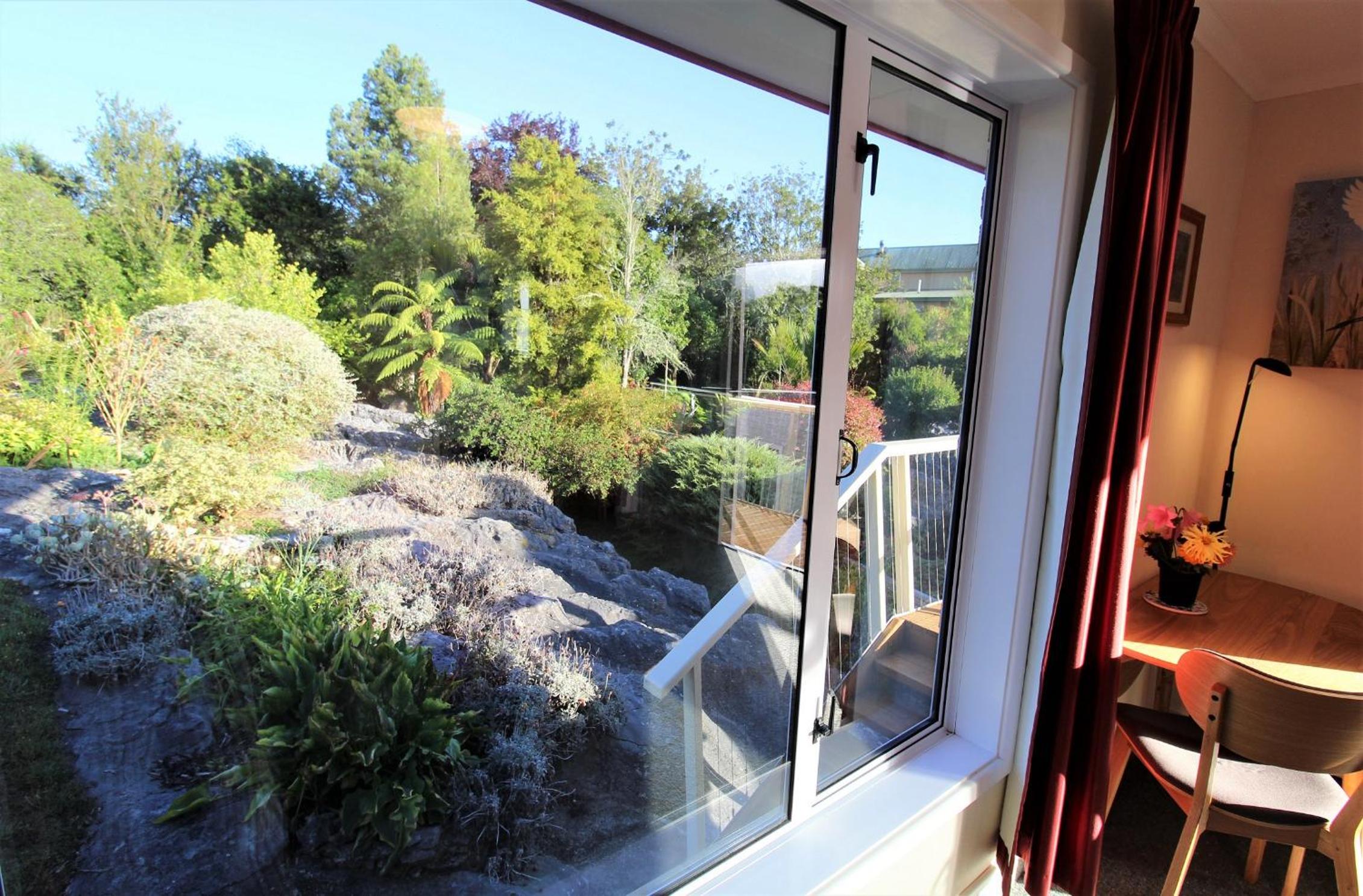Superior Double Or Twin Room With Garden View photo 2
