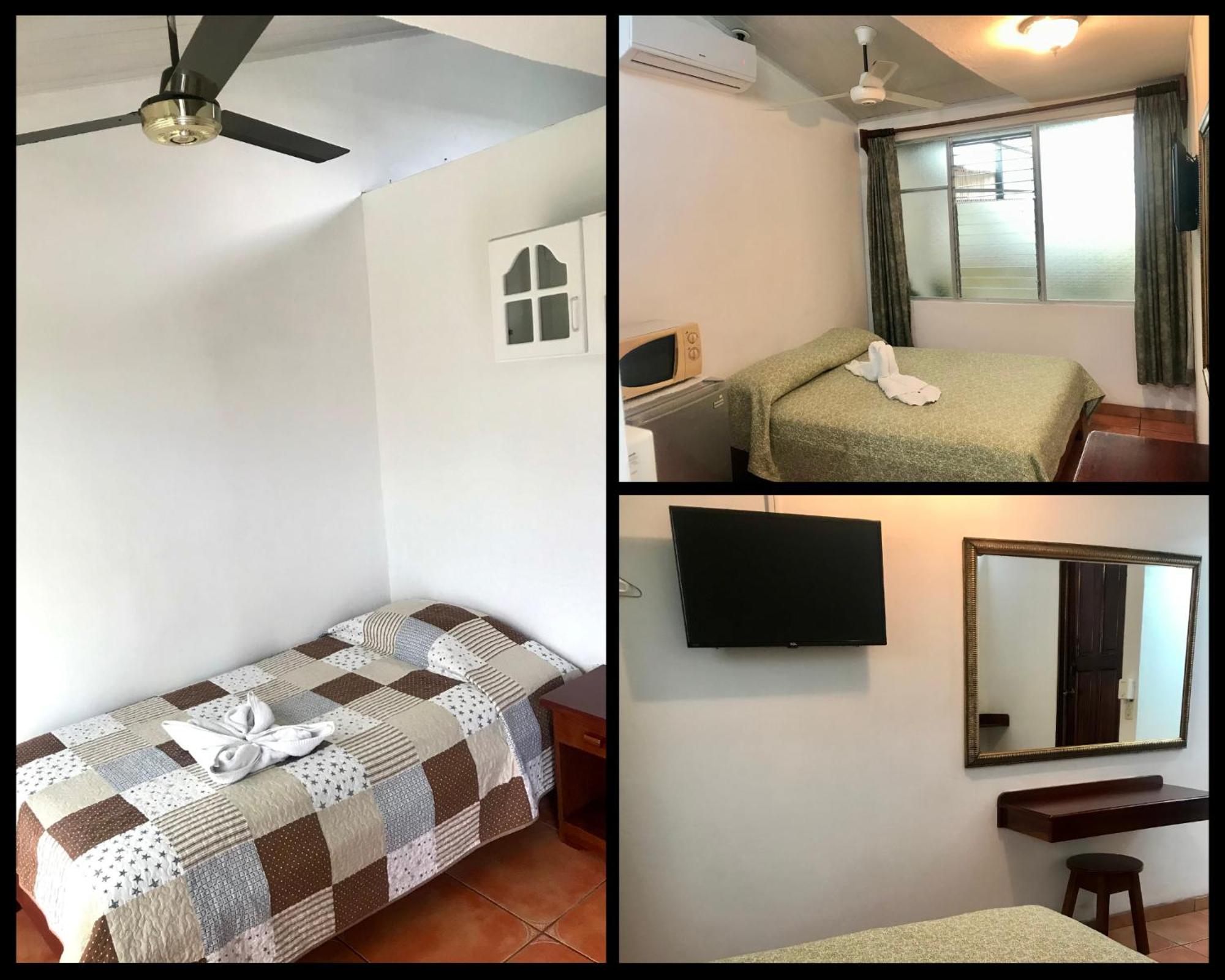 Triple Room with Private Bathroom
