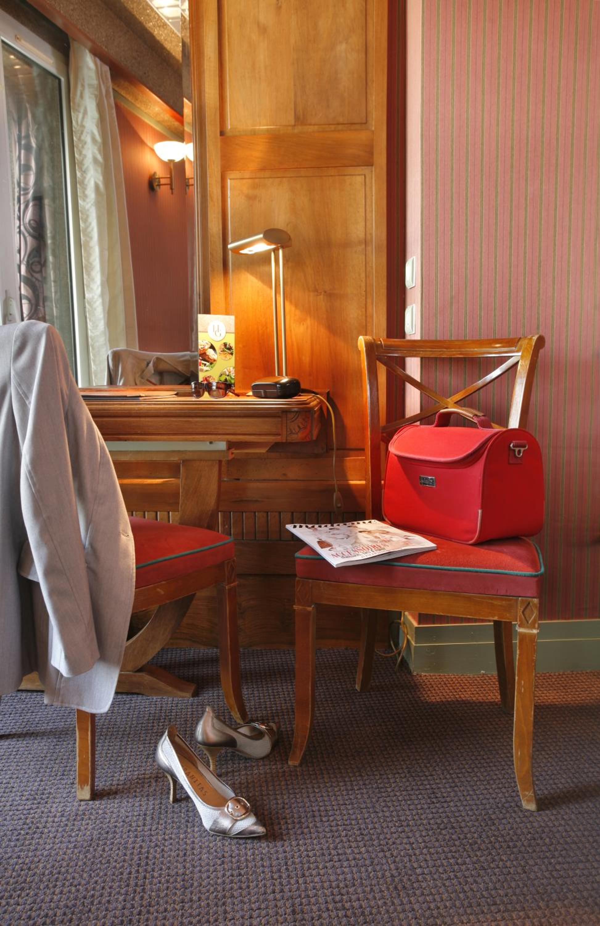 Superior Double Room - Photo 6