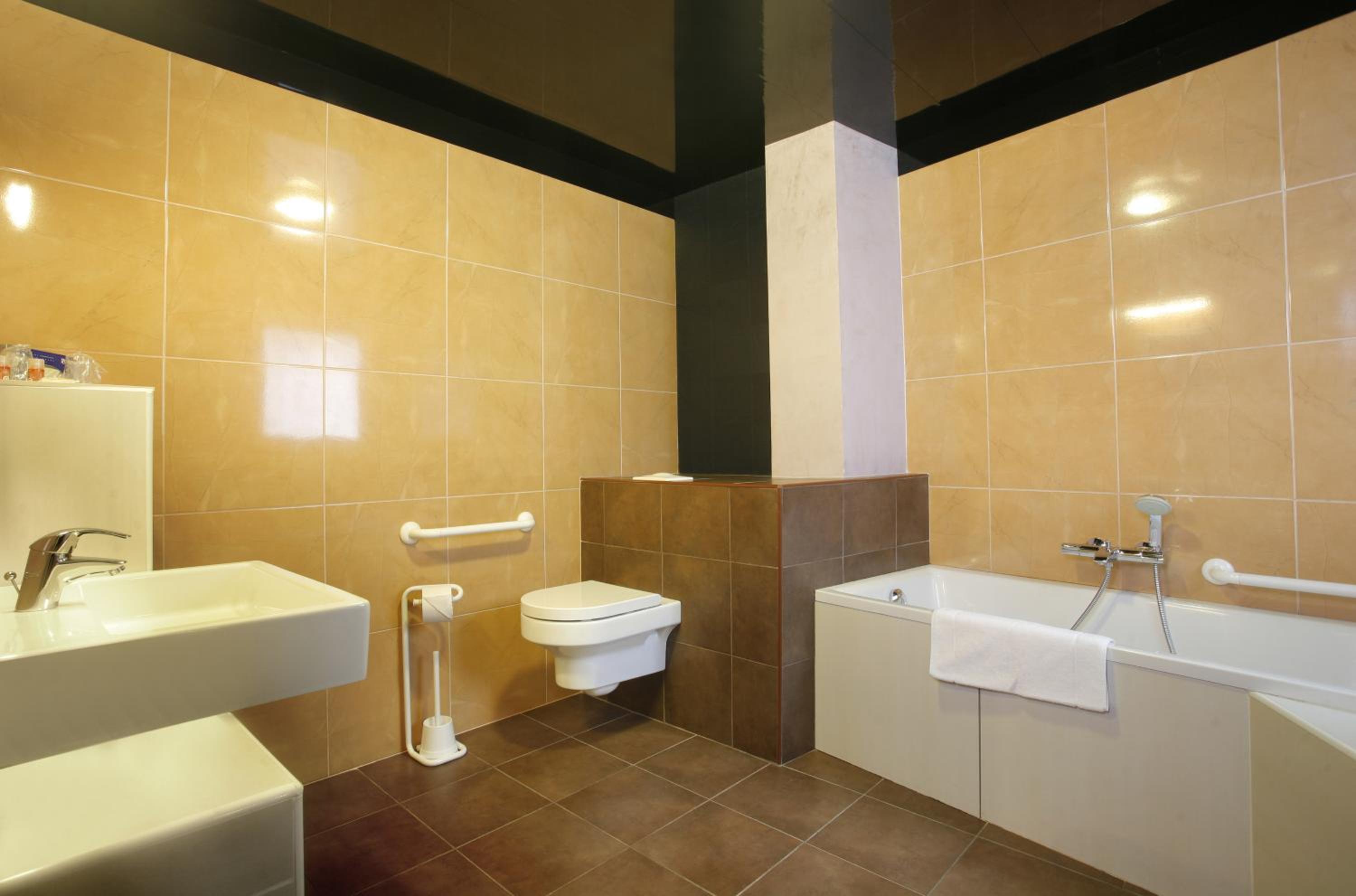 Superior Double Room - Photo 5