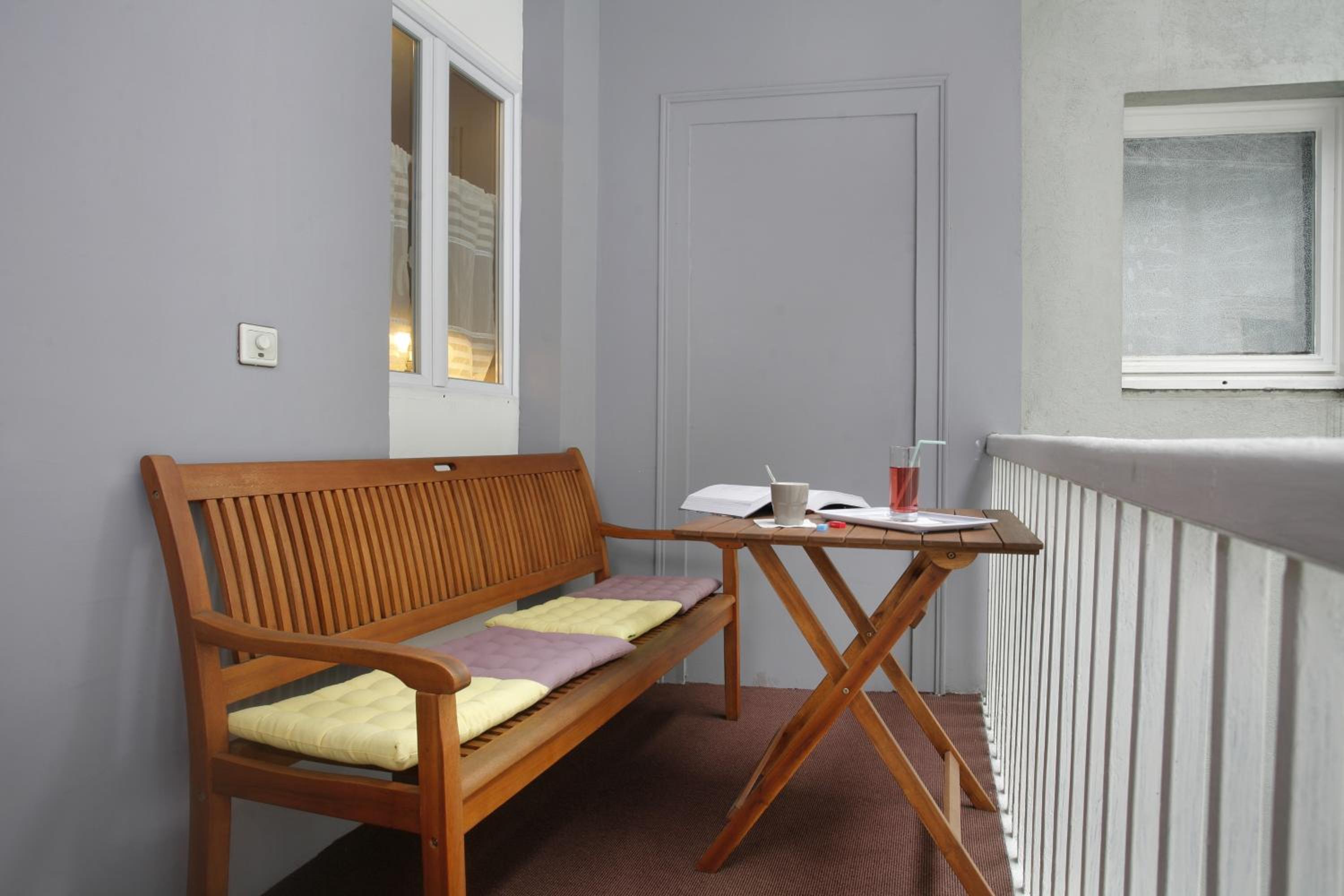 Superior Double Room - Photo 4