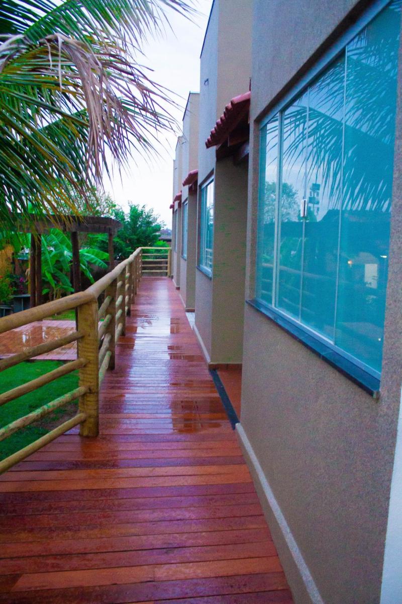 Chalet photo 1