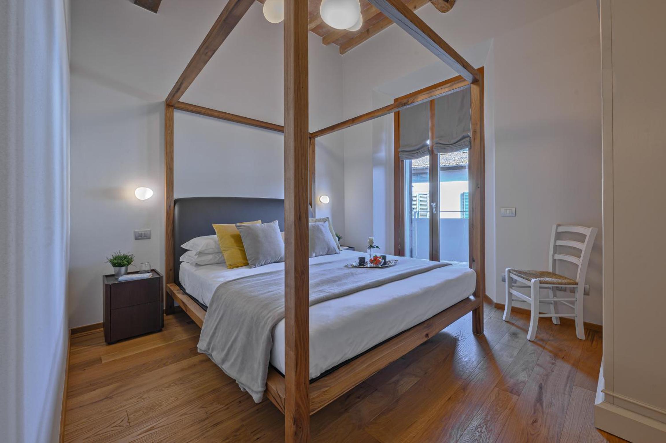 Two-Bedroom House photo 2