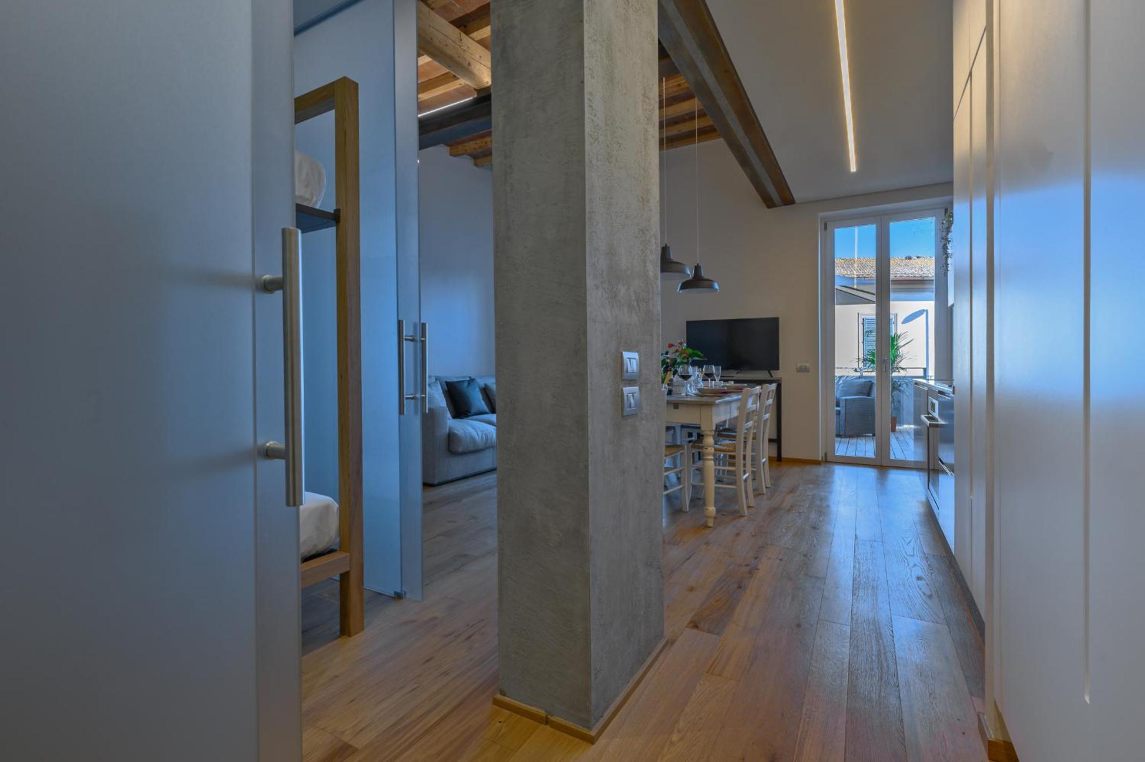 Two-Bedroom House photo 1