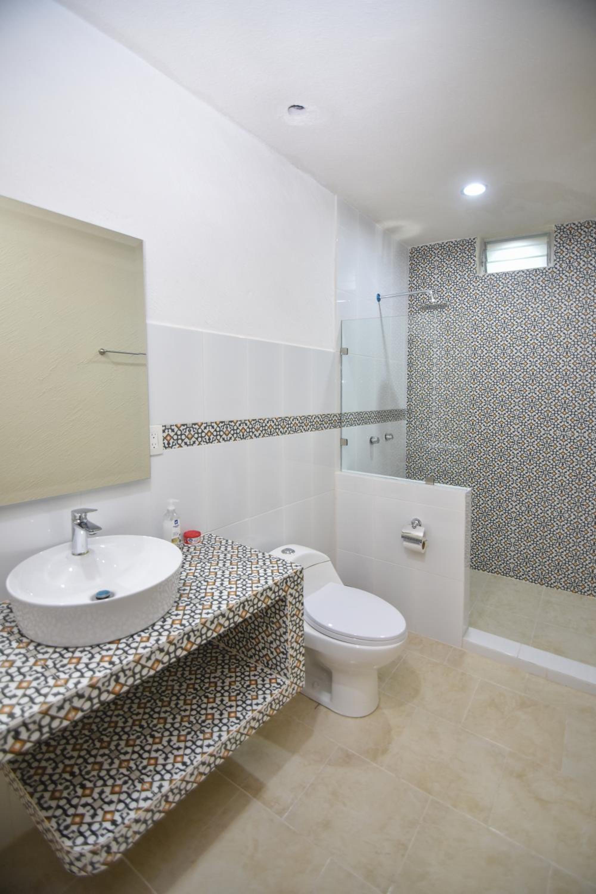 Twin Room photo 2