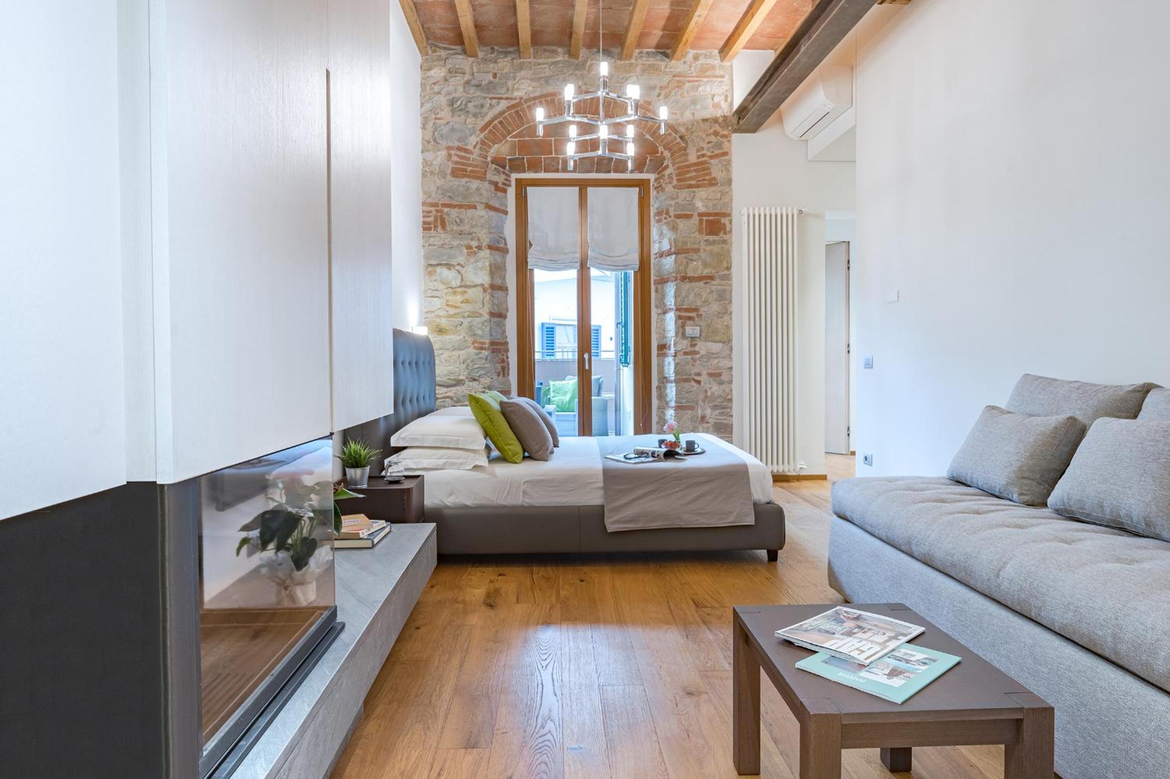 One-Bedroom House photo 3