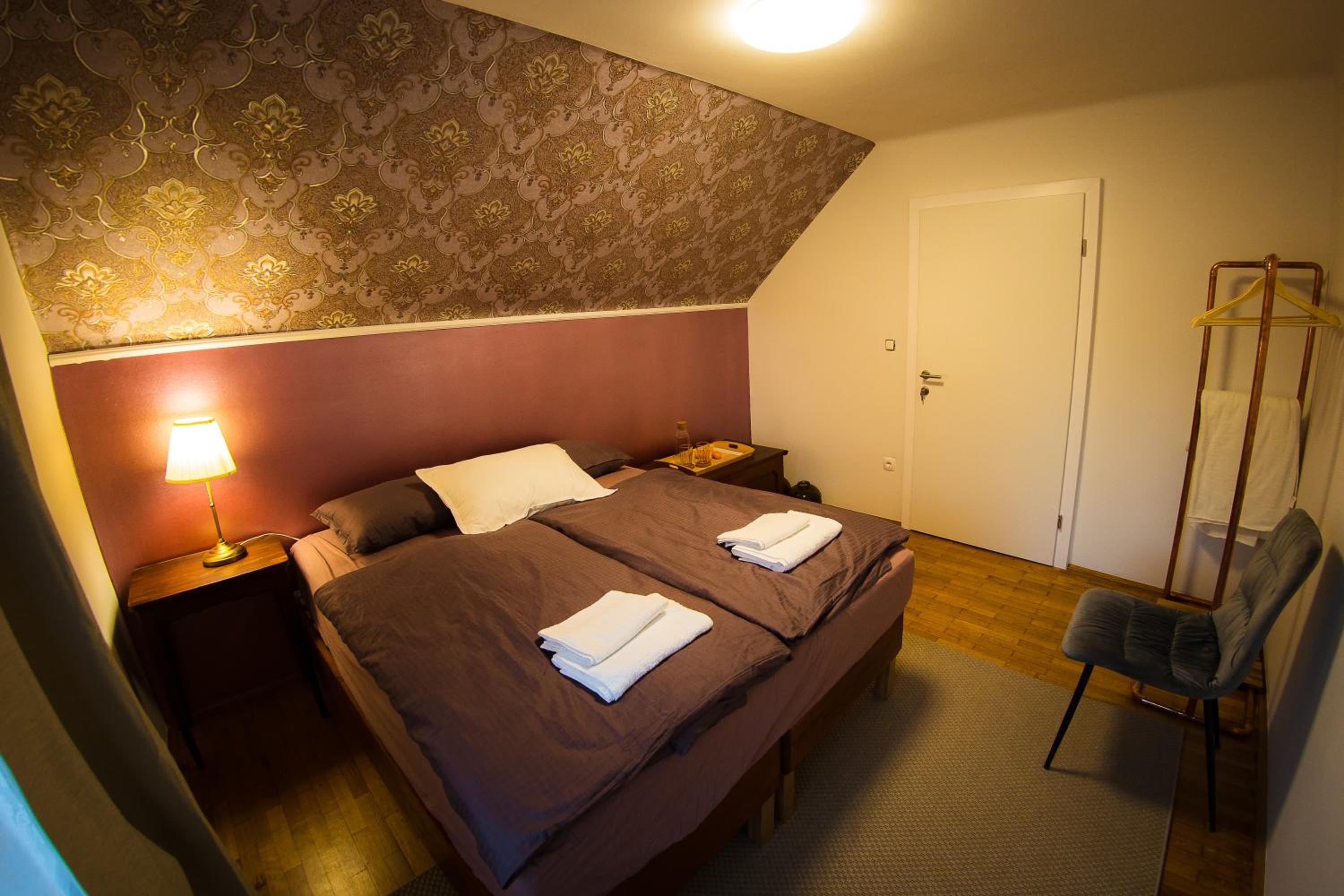 Villa photo 1